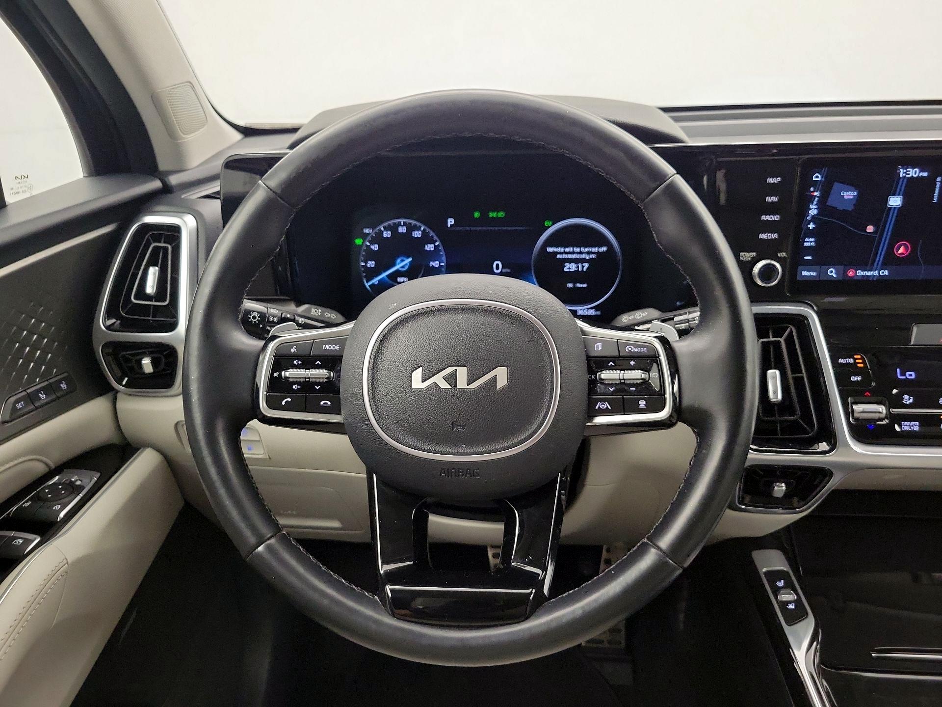 Thumbnail: 2022 Kia Sorento - 10