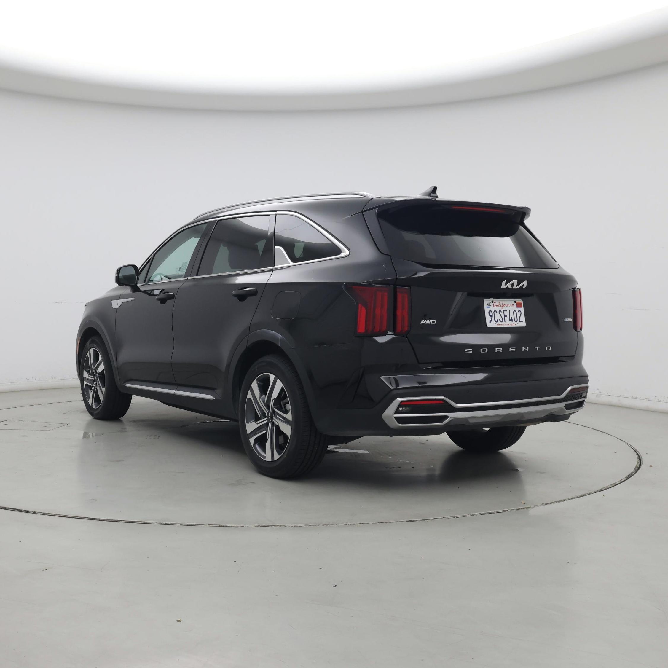 Thumbnail: 2022 Kia Sorento - 2
