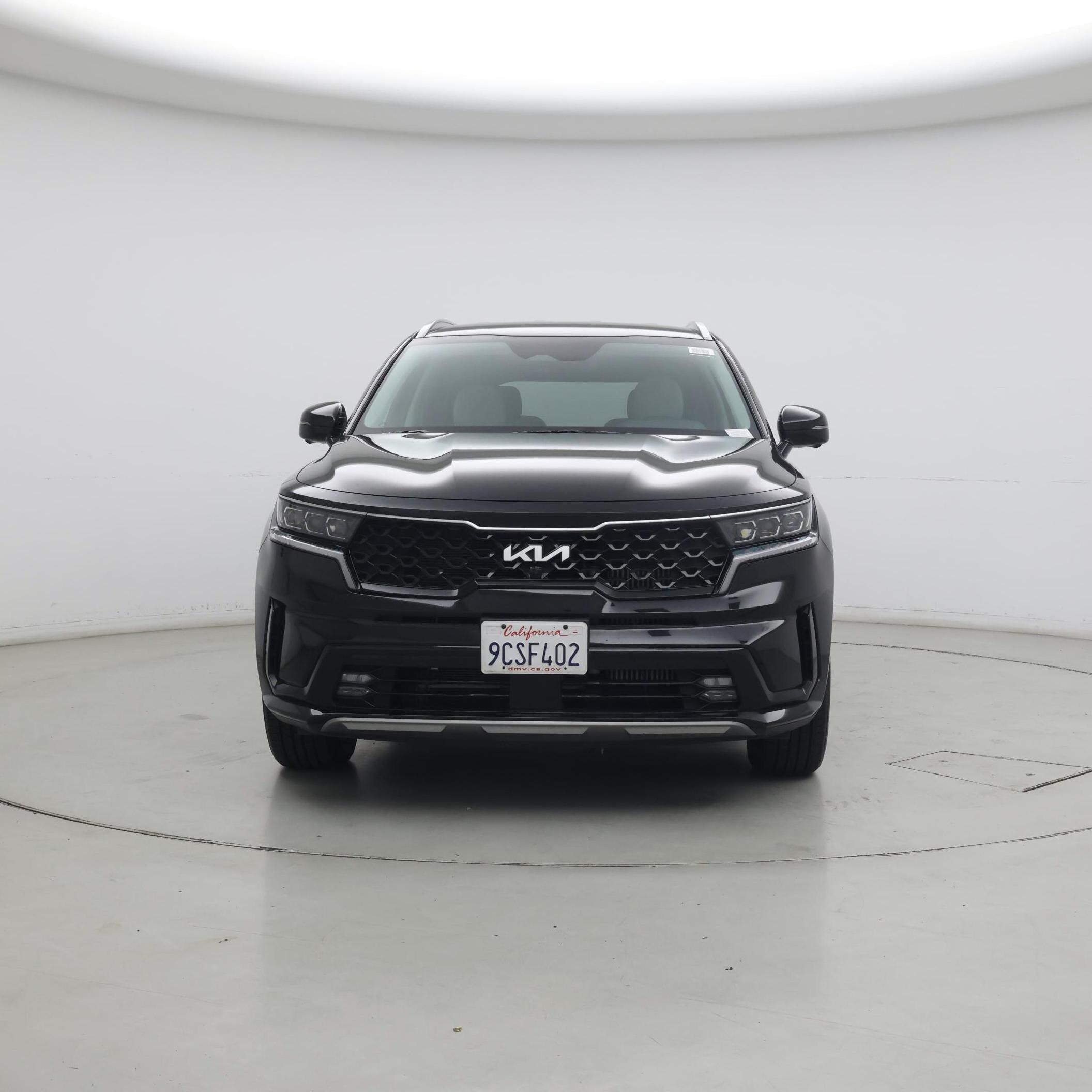 Thumbnail: 2022 Kia Sorento - 5
