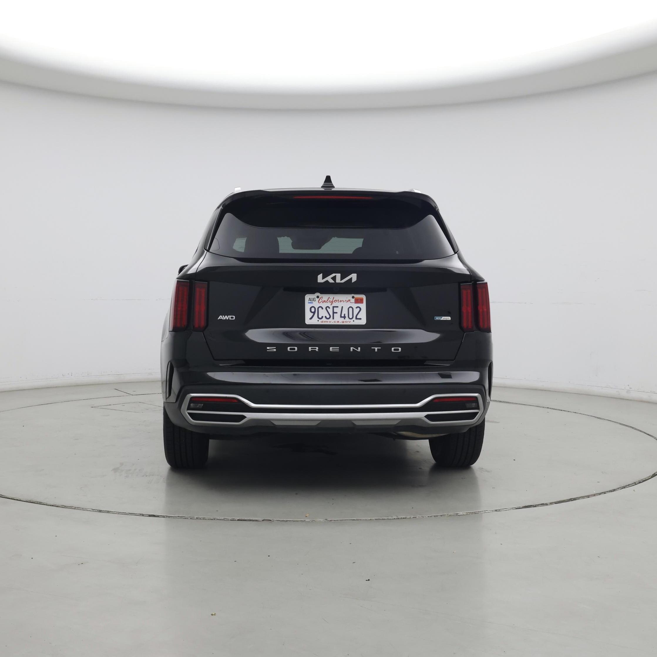Thumbnail: 2022 Kia Sorento - 6