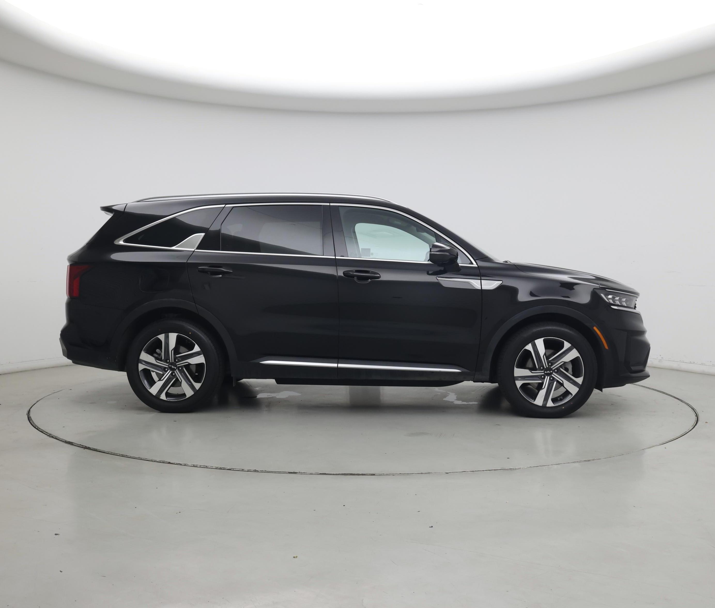 Thumbnail: 2022 Kia Sorento - 7