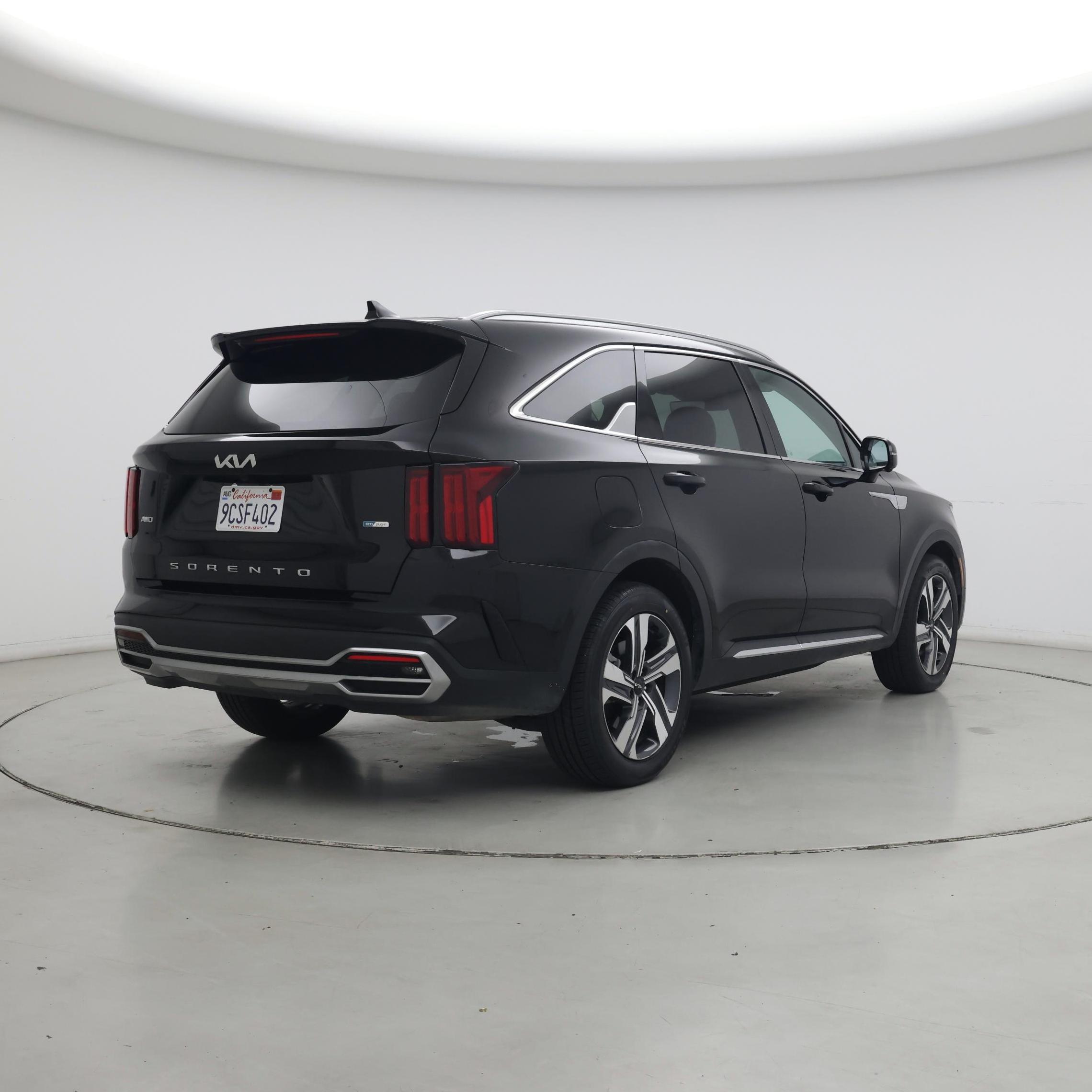 Thumbnail: 2022 Kia Sorento - 8