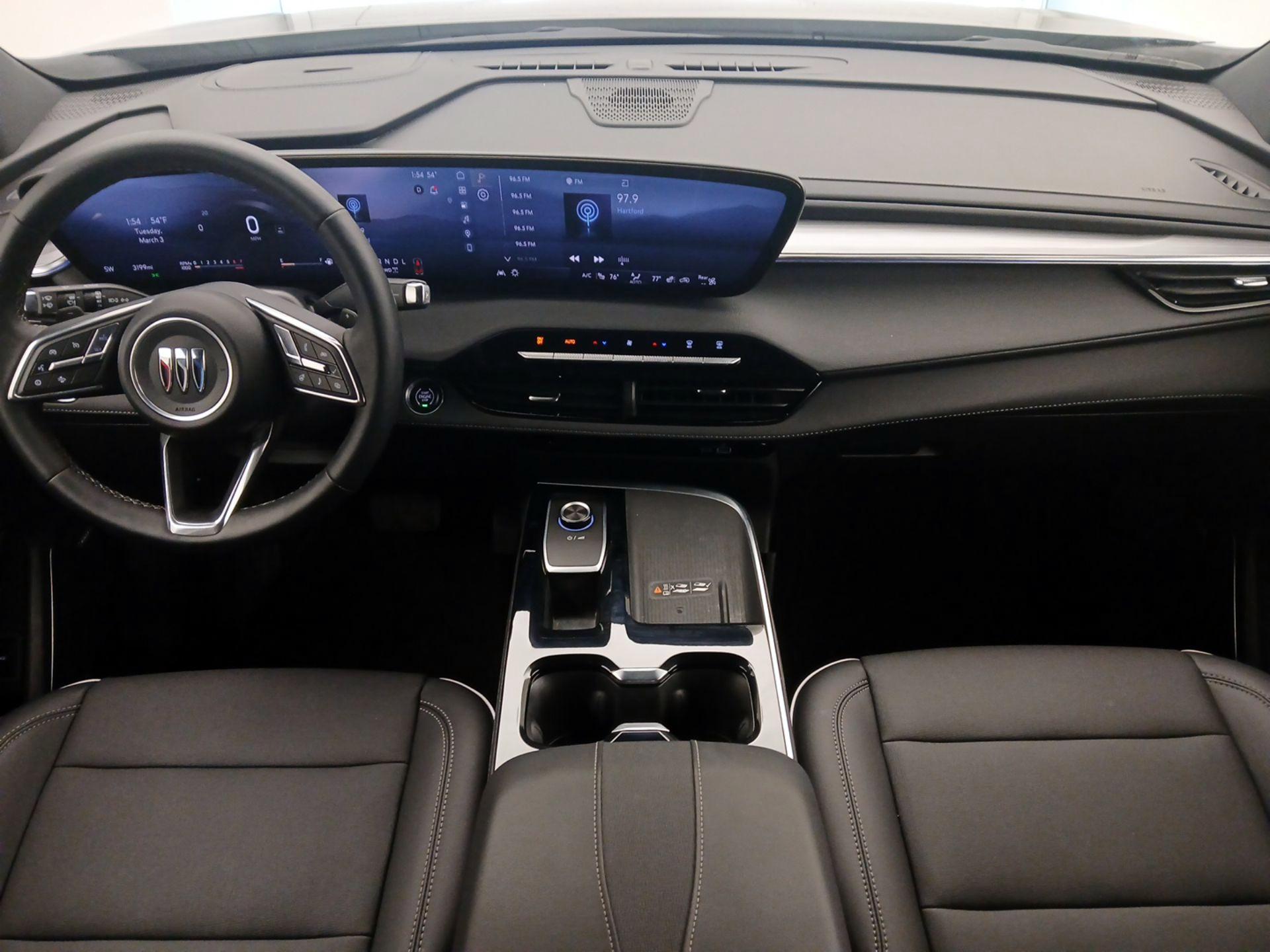 Thumbnail: 2025 Buick Enclave - 9