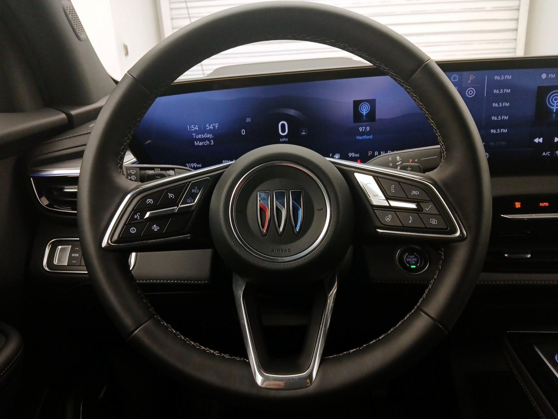 Thumbnail: 2025 Buick Enclave - 10