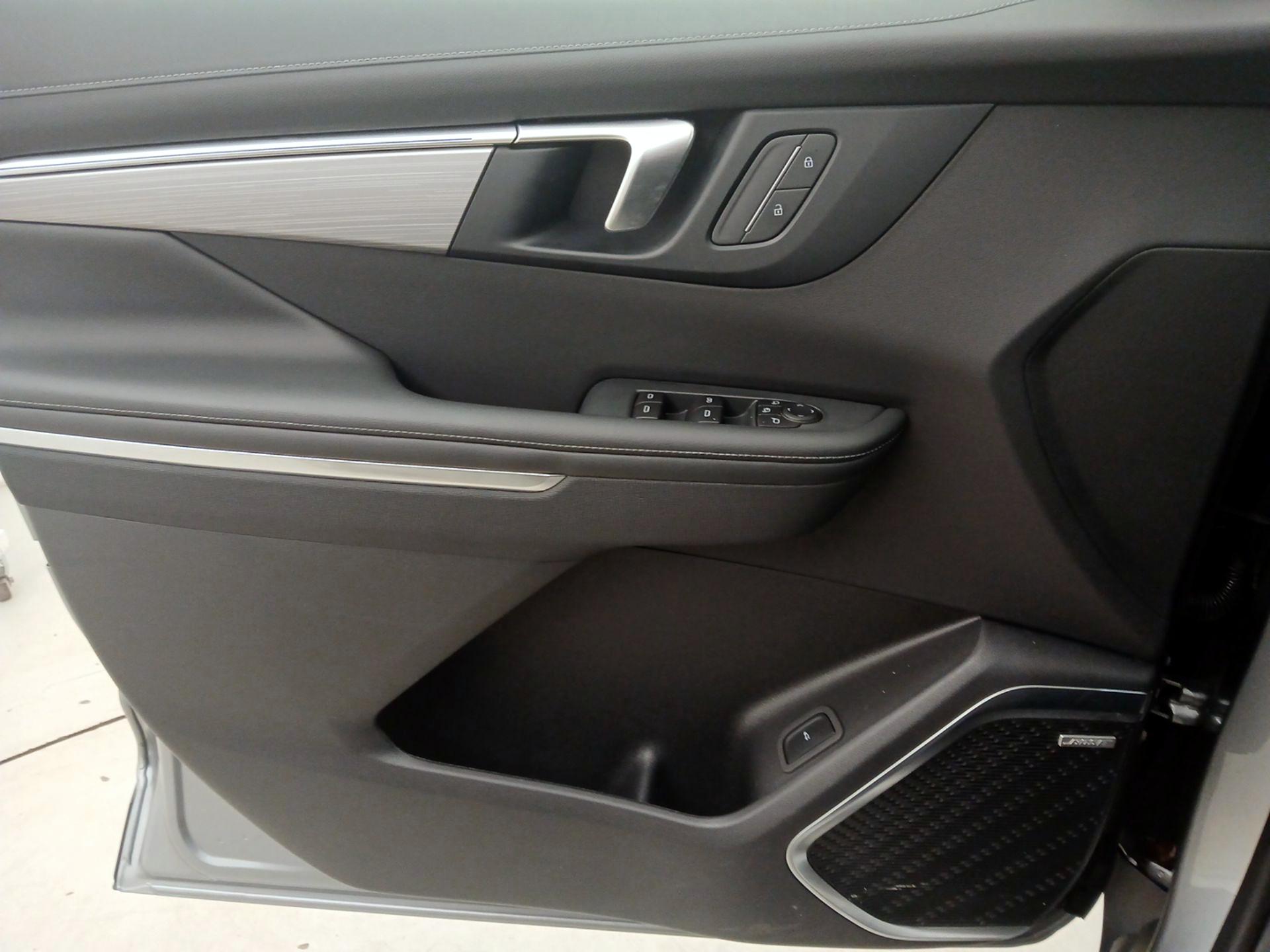 Thumbnail: 2025 Buick Enclave - 12