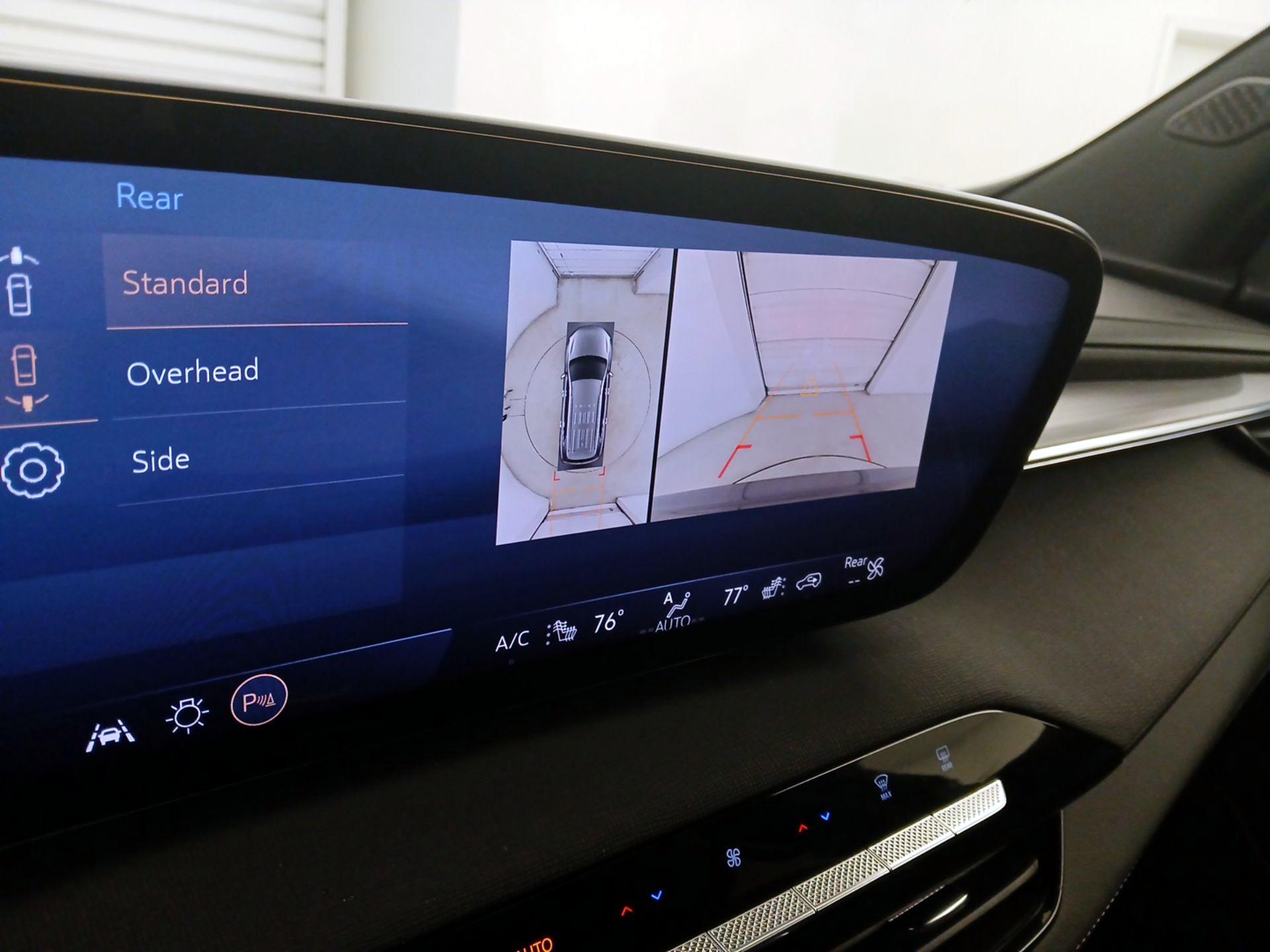 Thumbnail: 2025 Buick Enclave - 14