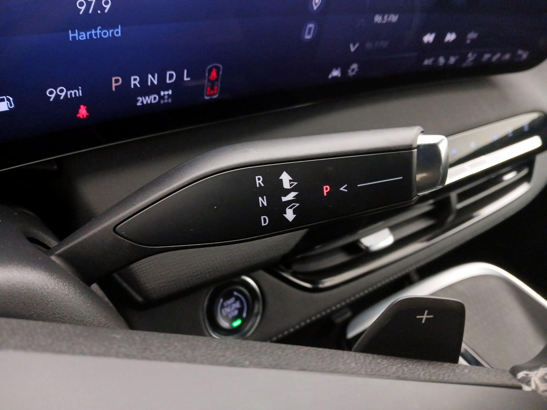 Thumbnail: 2025 Buick Enclave - 17