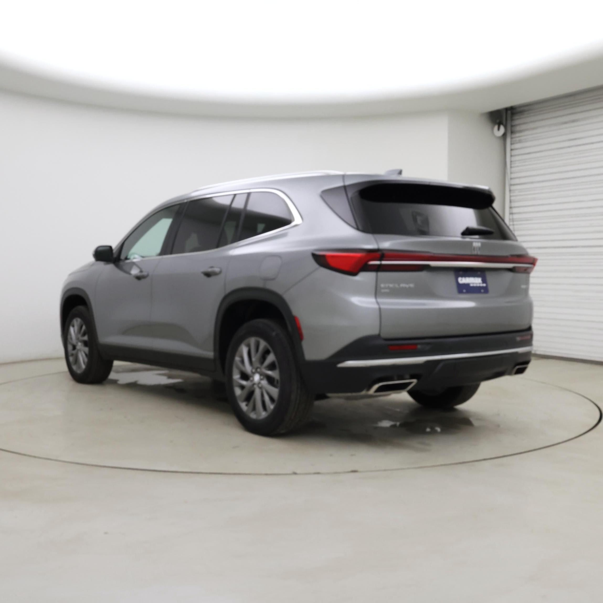 Thumbnail: 2025 Buick Enclave - 2