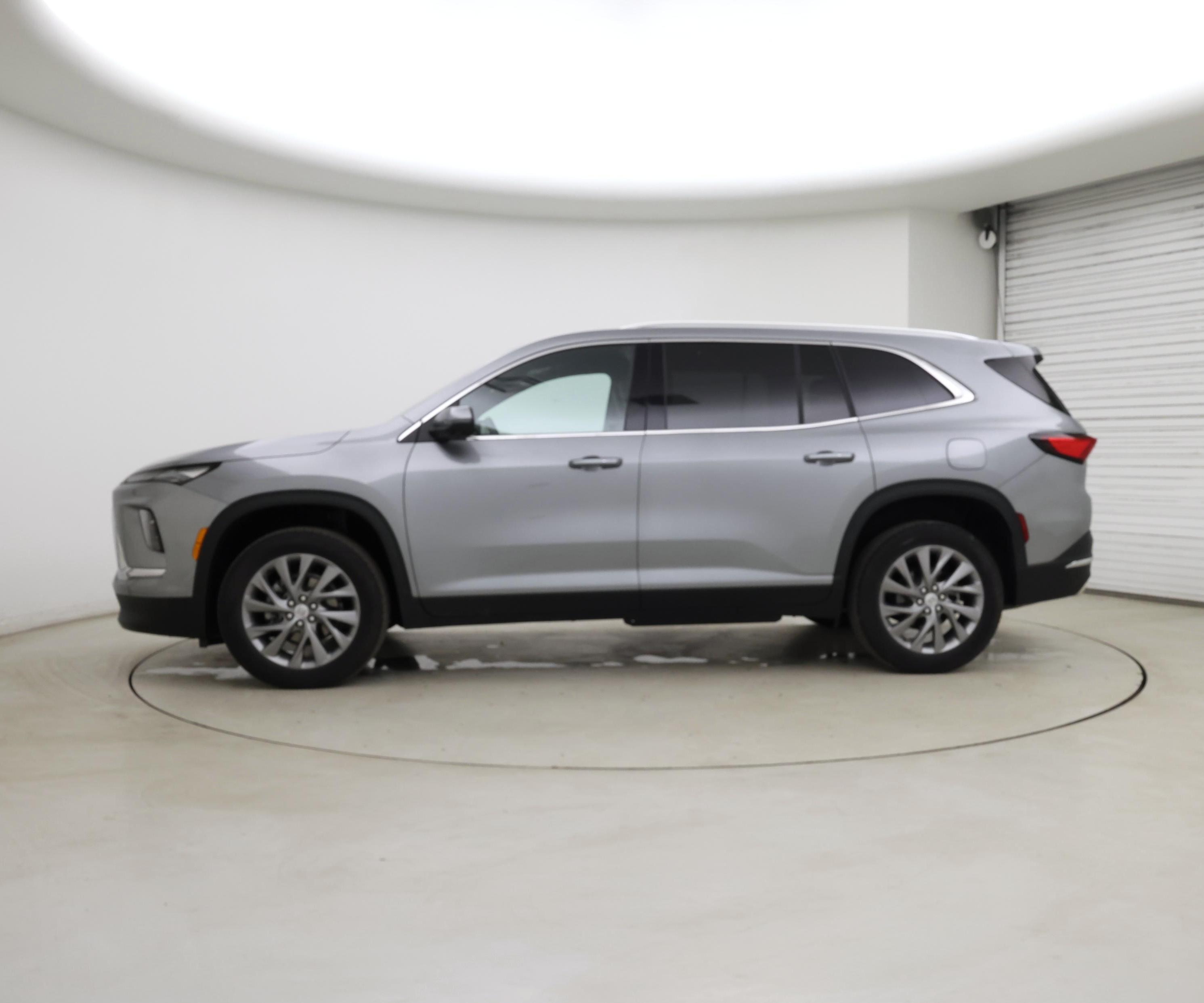 Thumbnail: 2025 Buick Enclave - 3