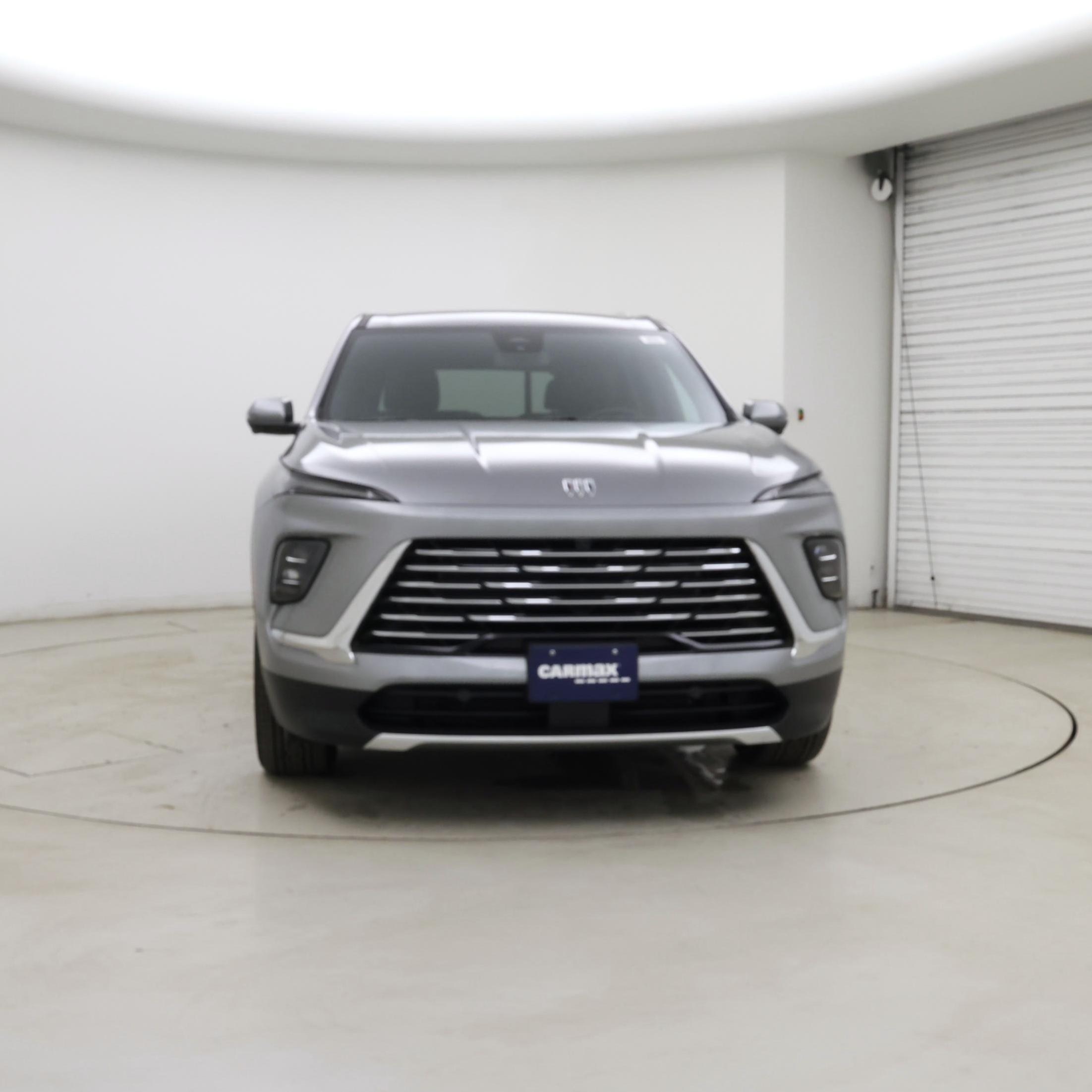 Thumbnail: 2025 Buick Enclave - 5