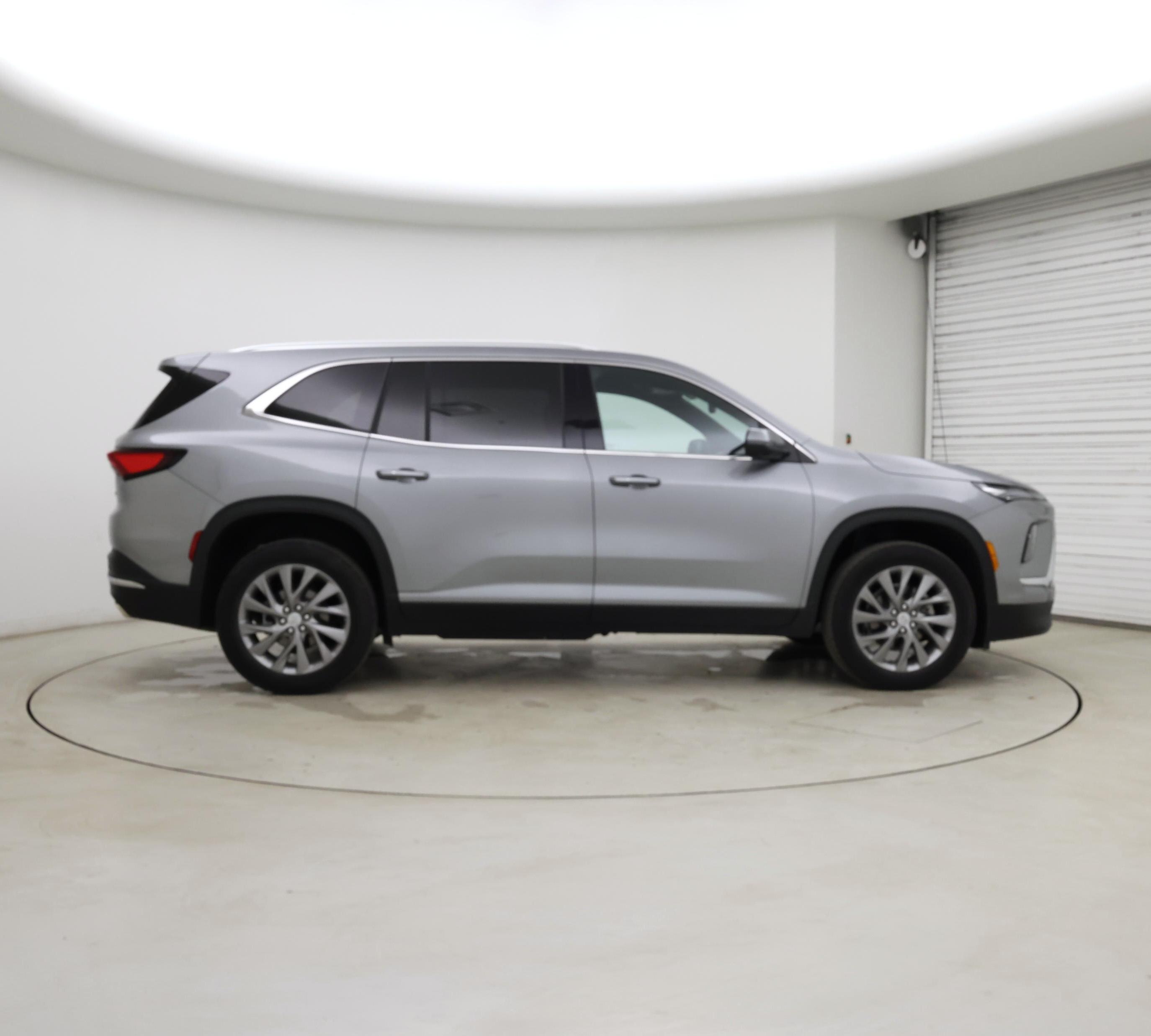 Thumbnail: 2025 Buick Enclave - 7