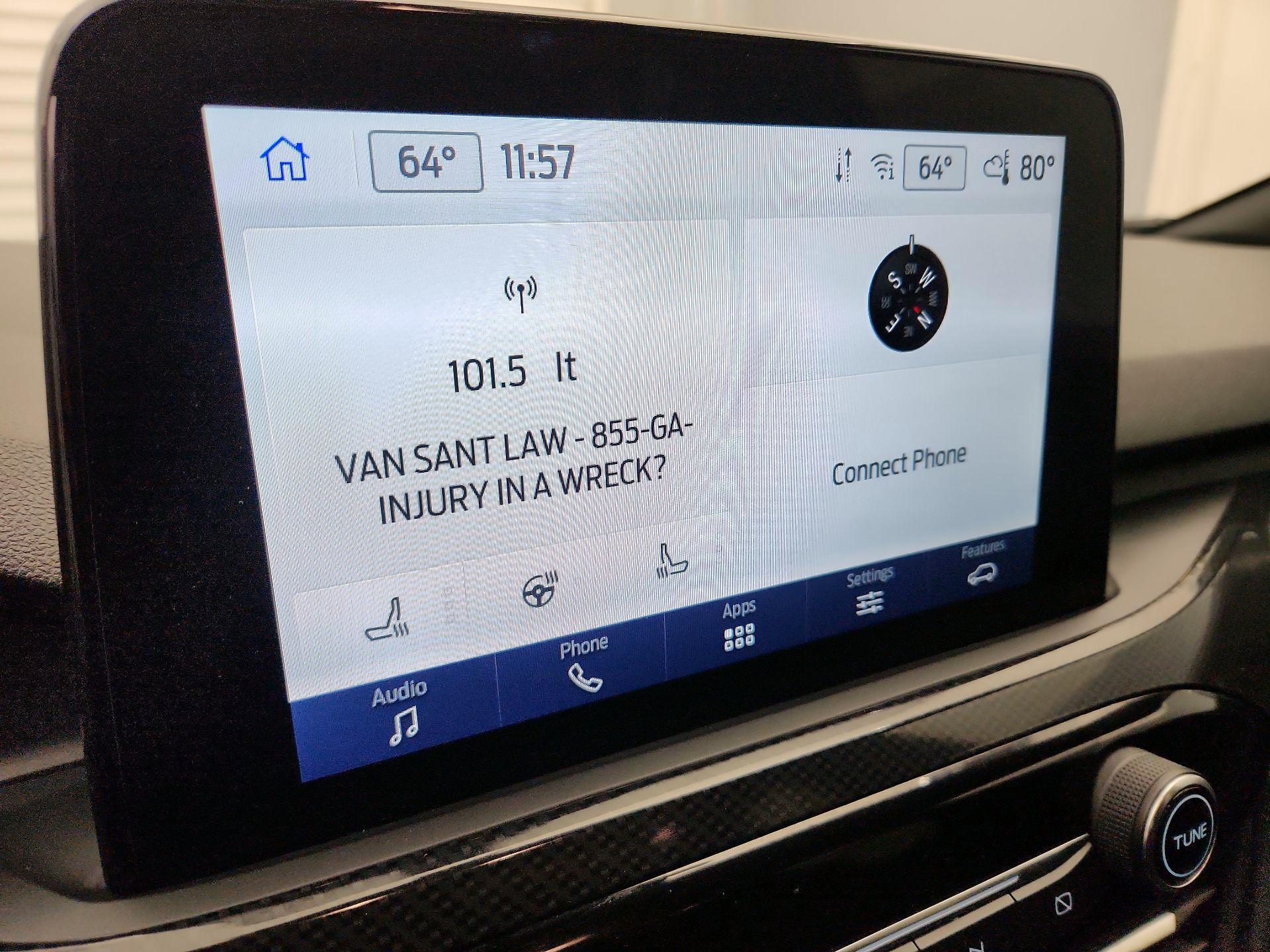 Thumbnail: 2023 Ford Escape - 15