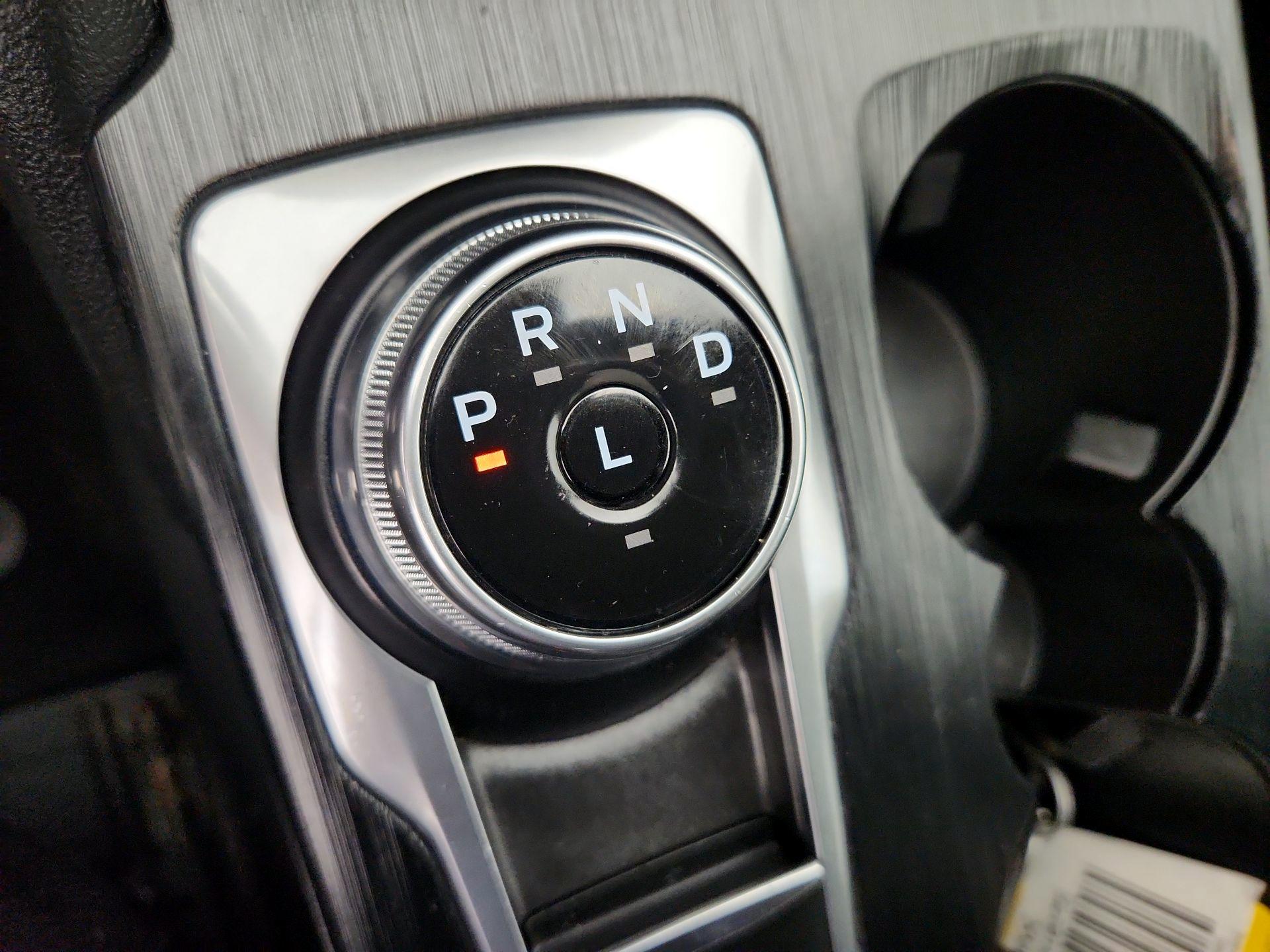 Thumbnail: 2023 Ford Escape - 17