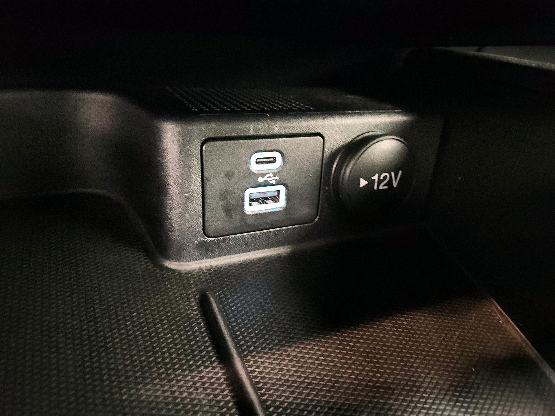 Thumbnail: 2023 Ford Escape - 18