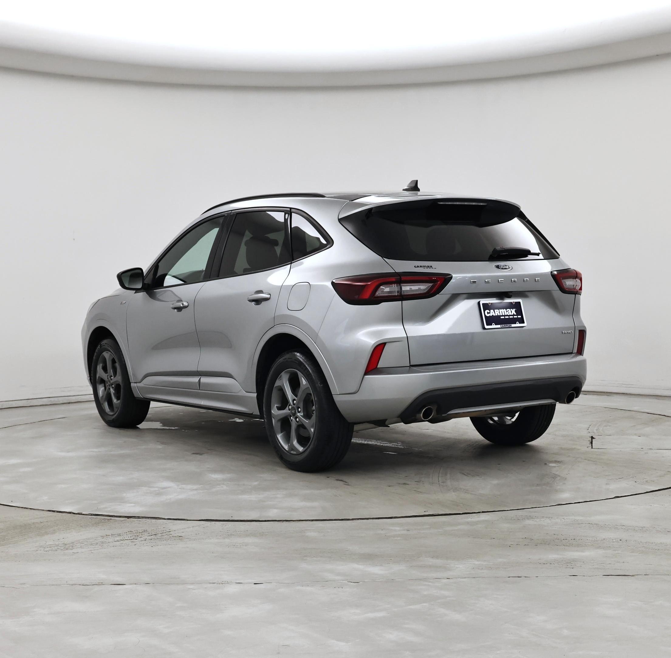 Thumbnail: 2023 Ford Escape - 2