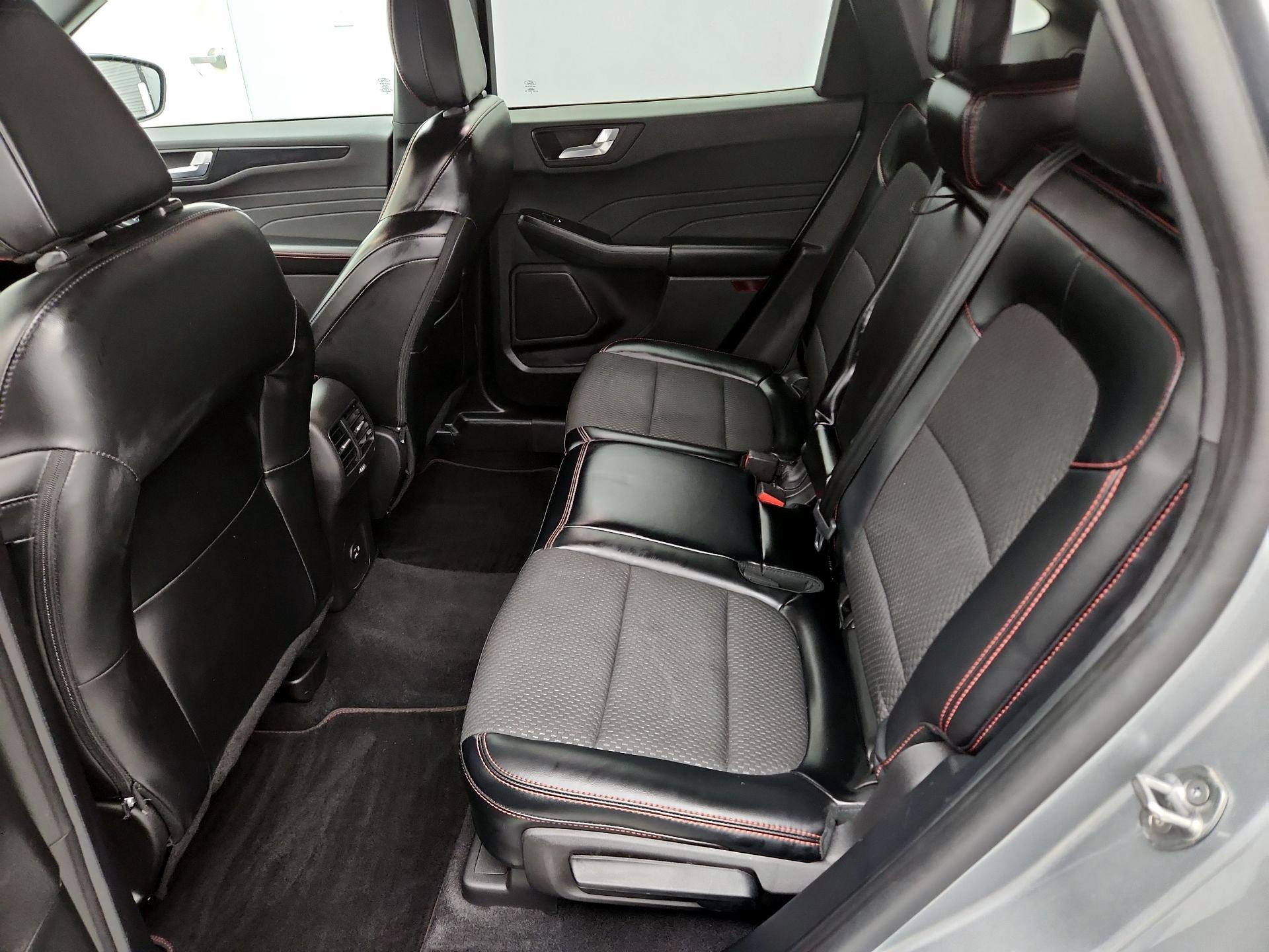 Thumbnail: 2023 Ford Escape - 19