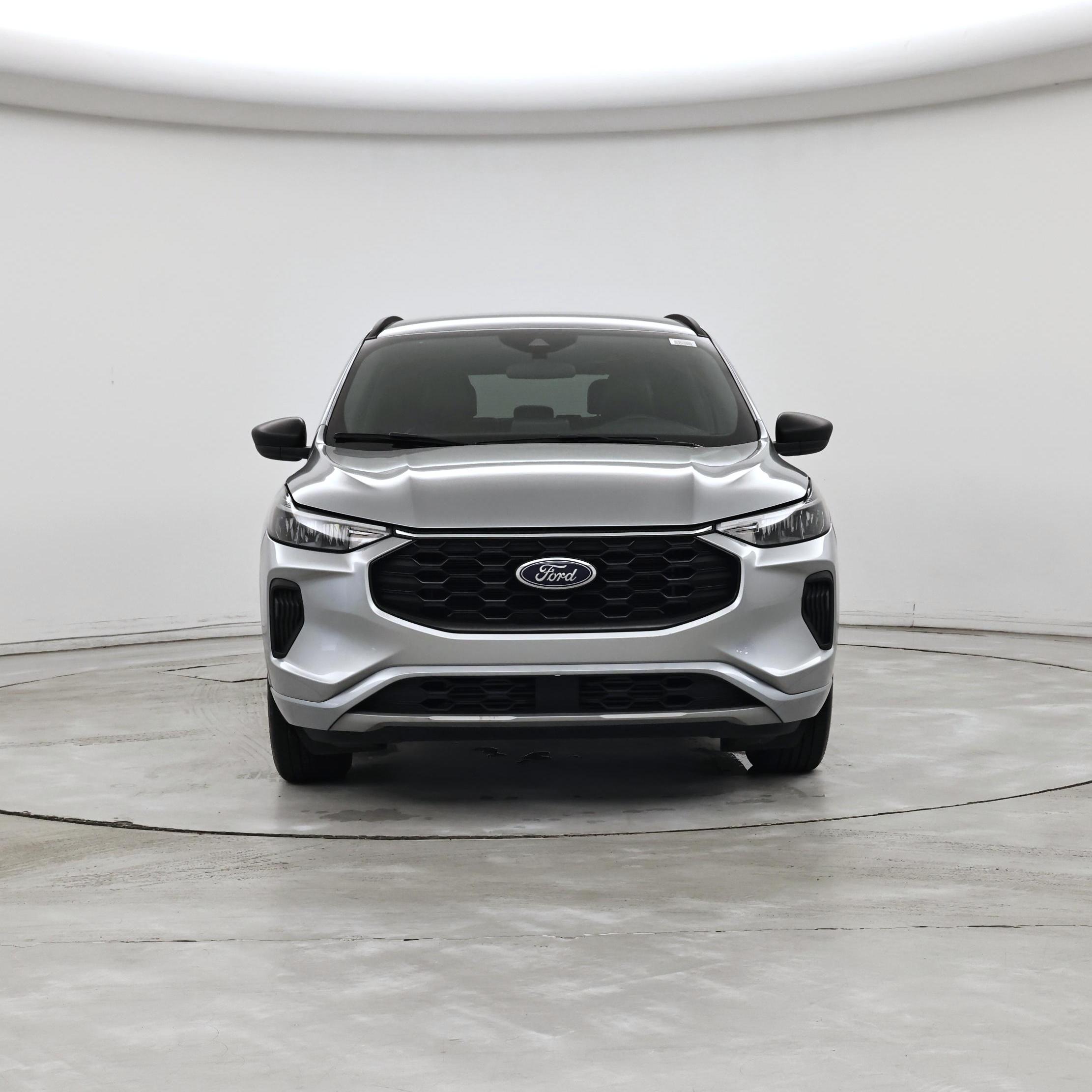 Thumbnail: 2023 Ford Escape - 5