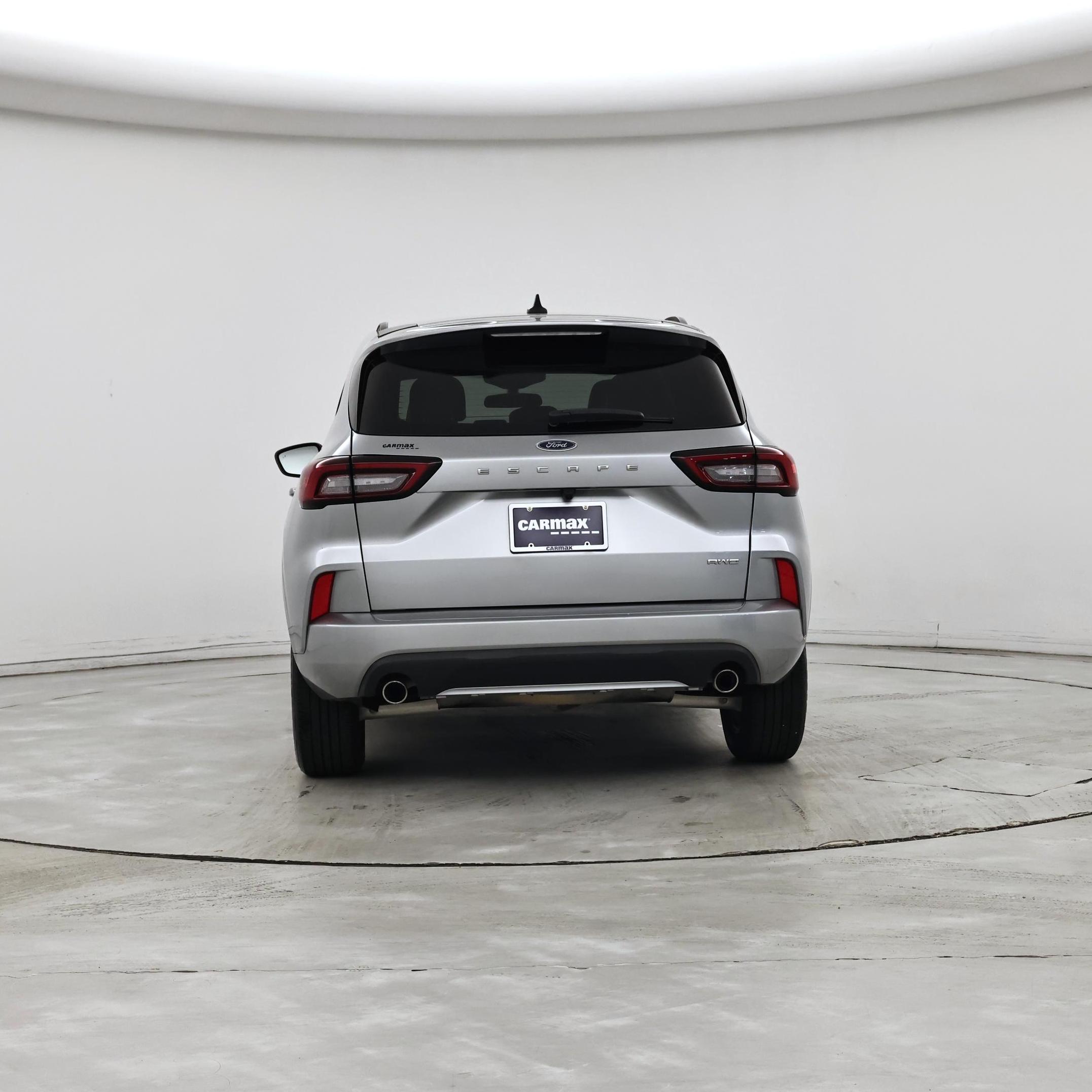 Thumbnail: 2023 Ford Escape - 6