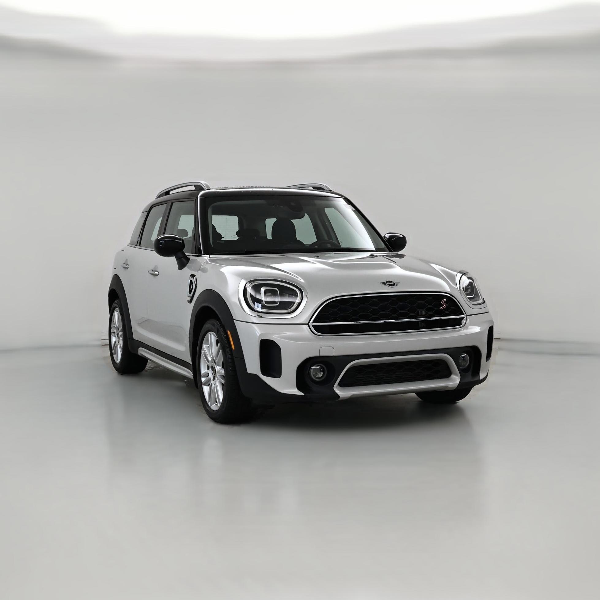 Thumbnail: 2023 MINI Cooper Countryman - 1
