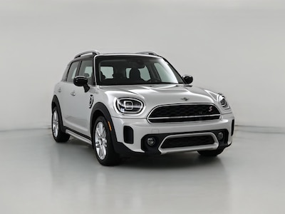 2023 Mini Cooper Countryman S