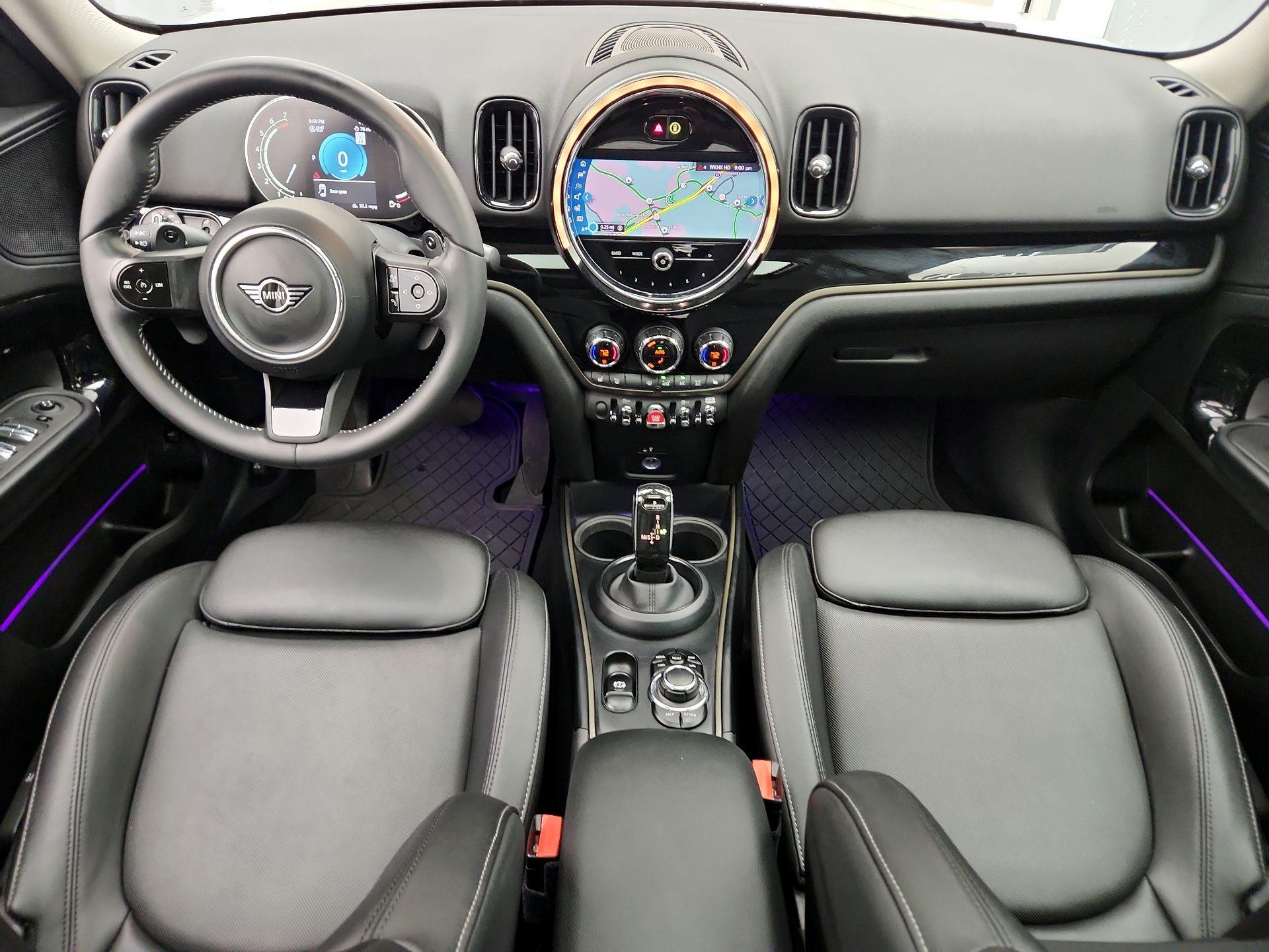 Thumbnail: 2023 MINI Cooper Countryman - 9