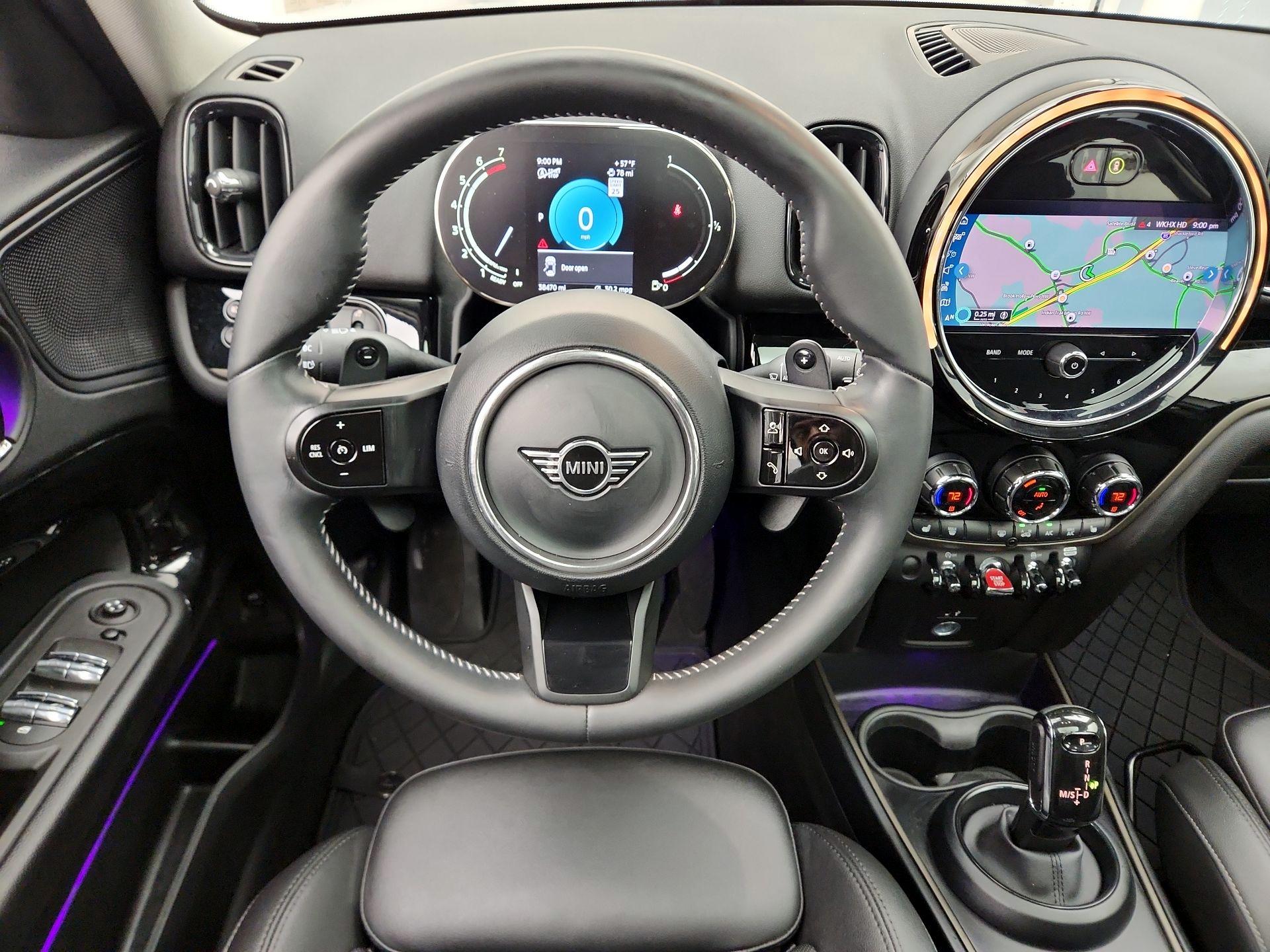 Thumbnail: 2023 MINI Cooper Countryman - 10
