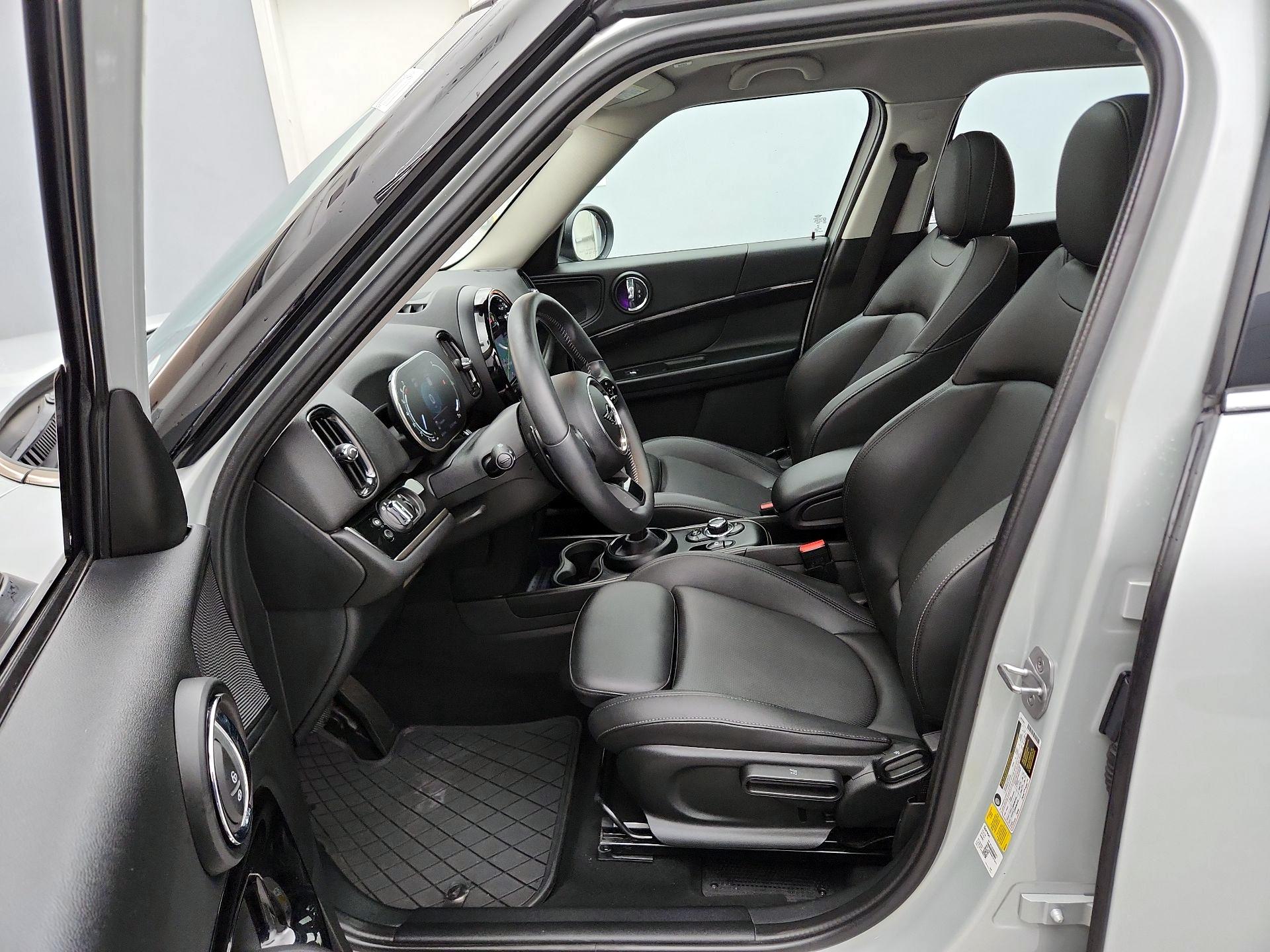 Thumbnail: 2023 MINI Cooper Countryman - 11