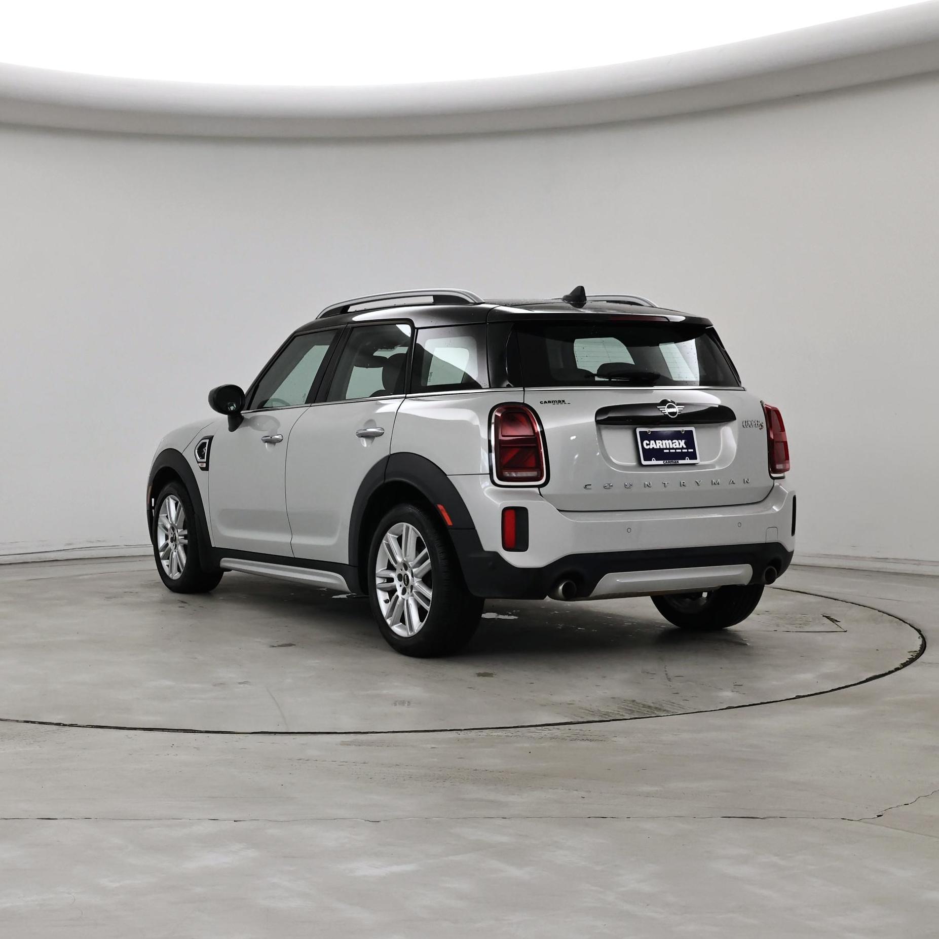 Thumbnail: 2023 MINI Cooper Countryman - 2