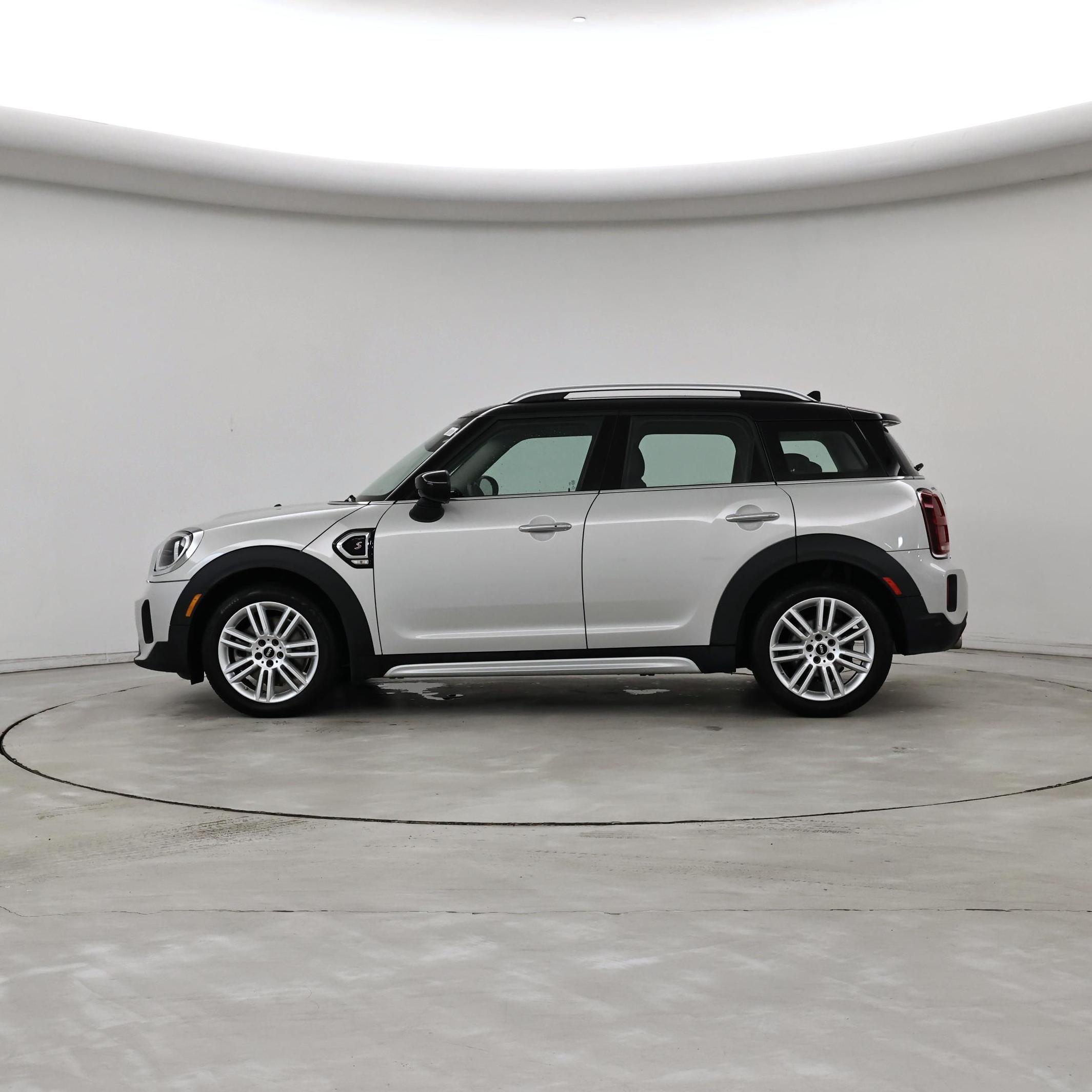 Thumbnail: 2023 MINI Cooper Countryman - 3