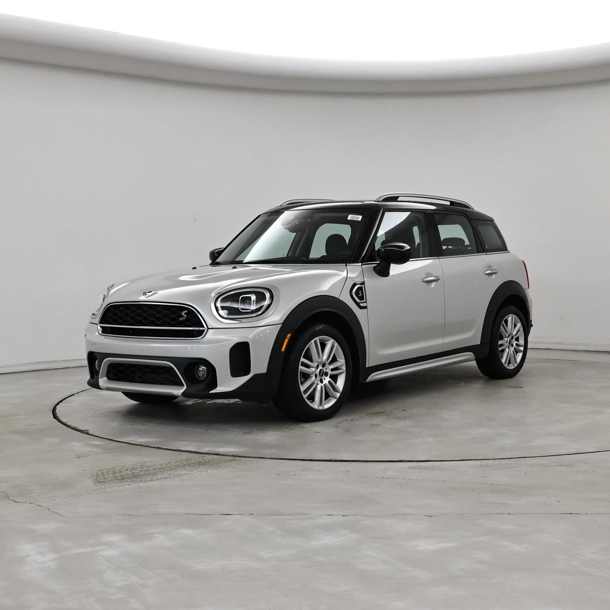 Thumbnail: 2023 MINI Cooper Countryman - 4