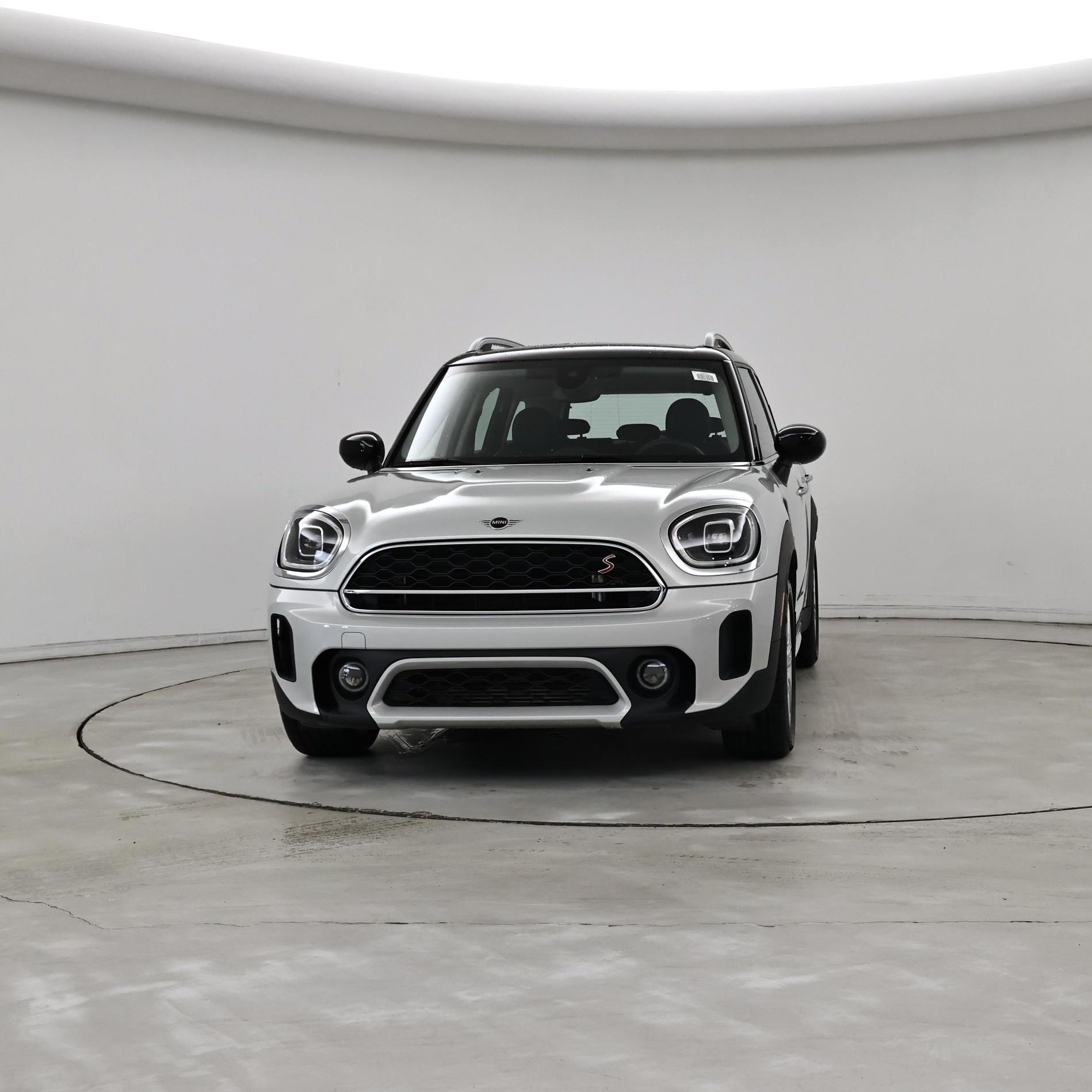 Thumbnail: 2023 MINI Cooper Countryman - 5