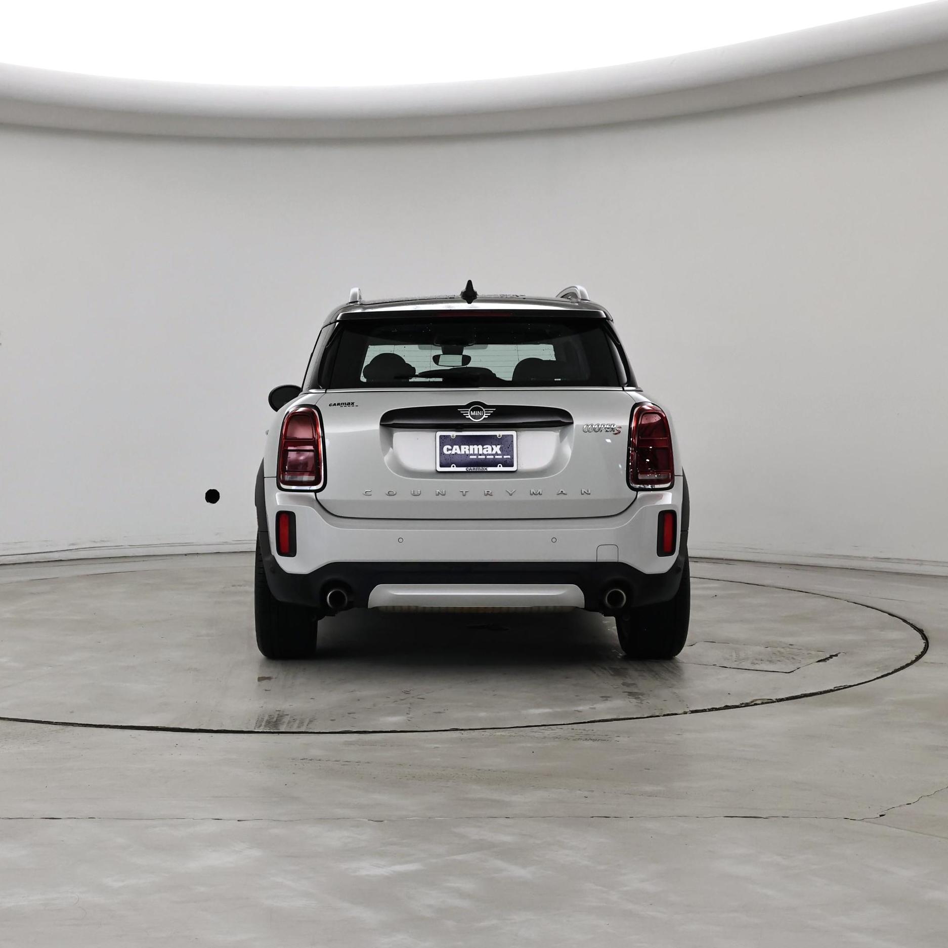 Thumbnail: 2023 MINI Cooper Countryman - 6