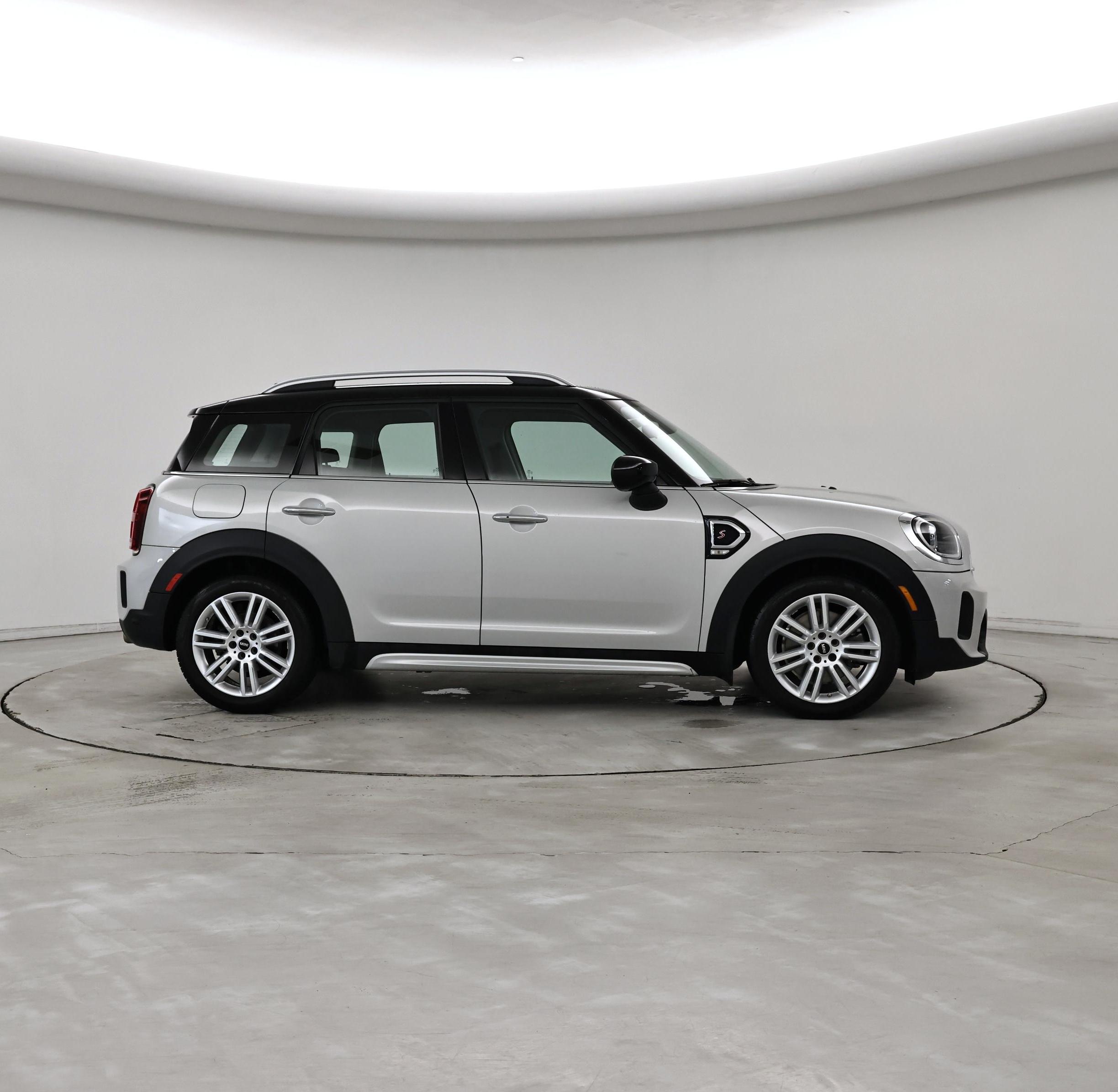 Thumbnail: 2023 MINI Cooper Countryman - 7