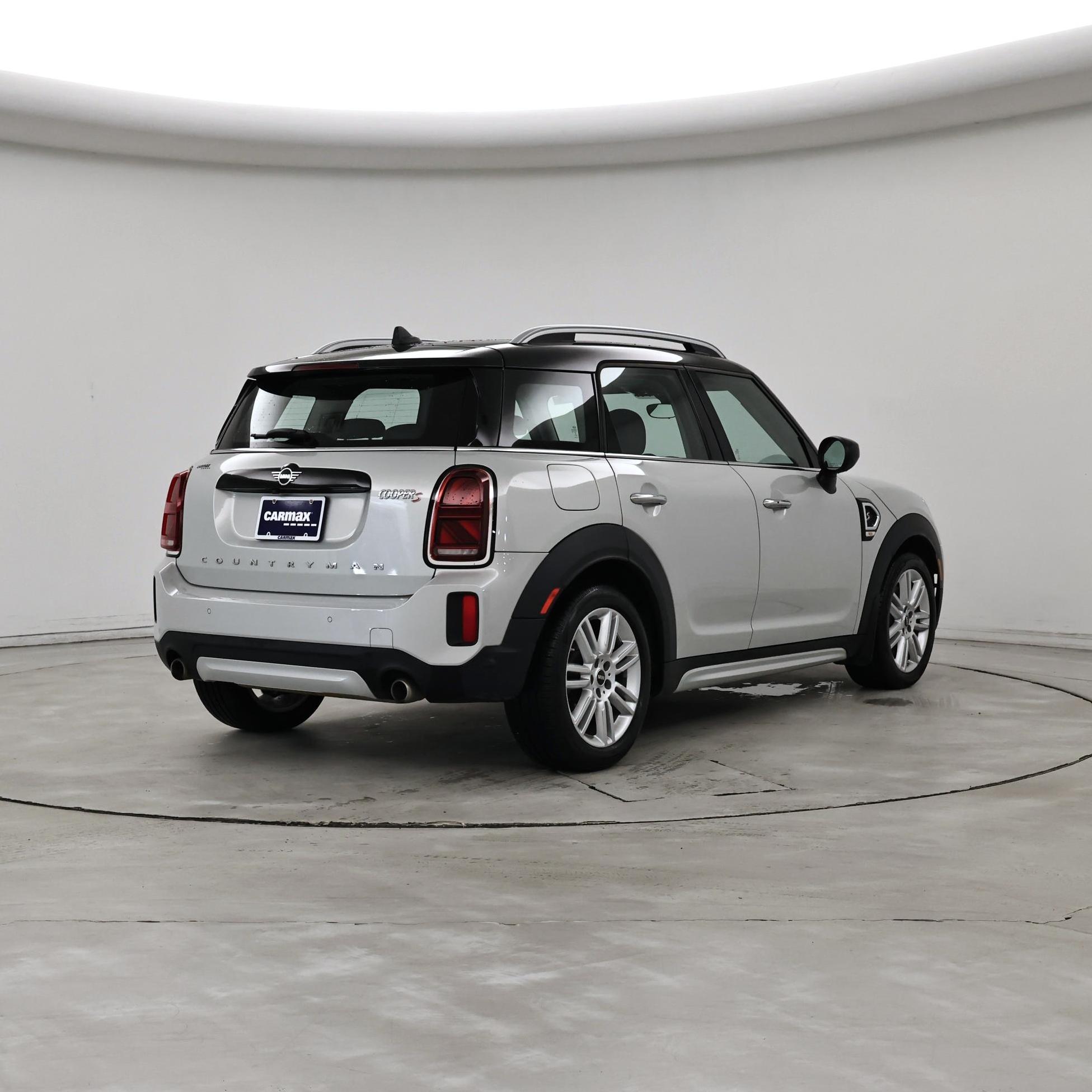 Thumbnail: 2023 MINI Cooper Countryman - 8