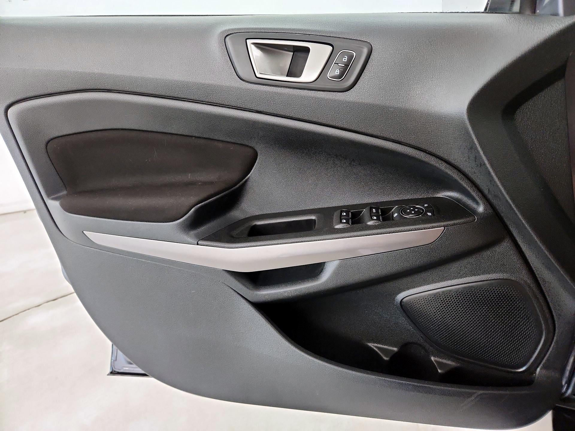 Thumbnail: 2021 Ford EcoSport - 12