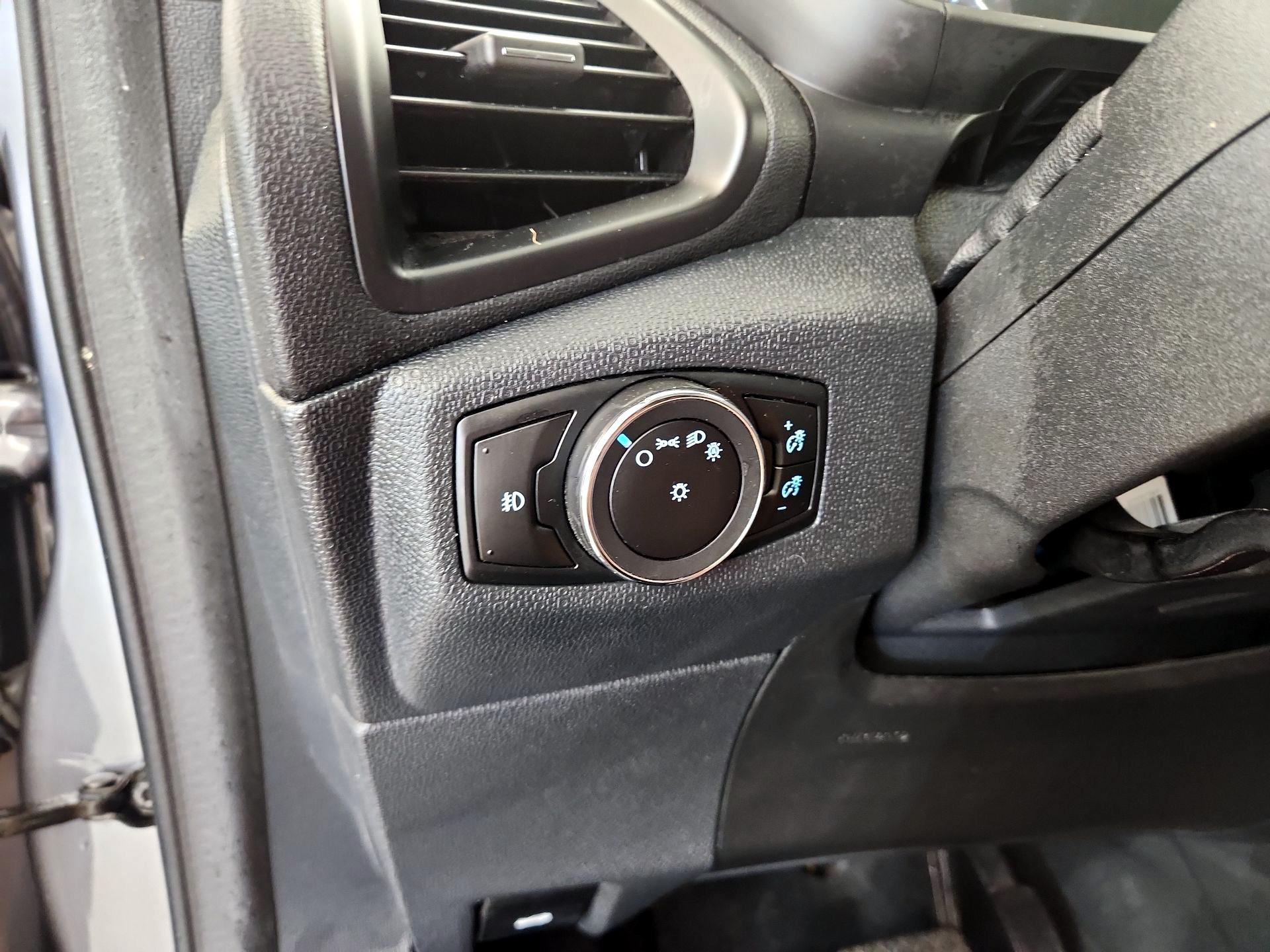 Thumbnail: 2021 Ford EcoSport - 13