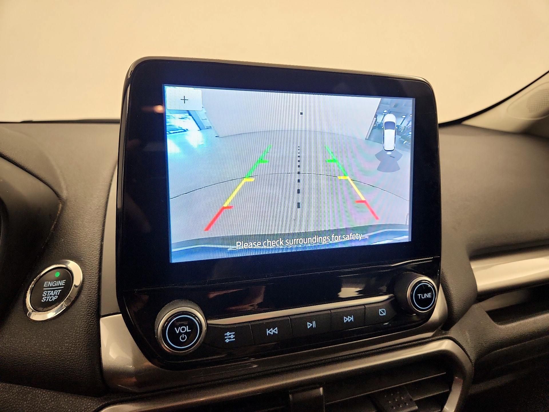 Thumbnail: 2021 Ford EcoSport - 14