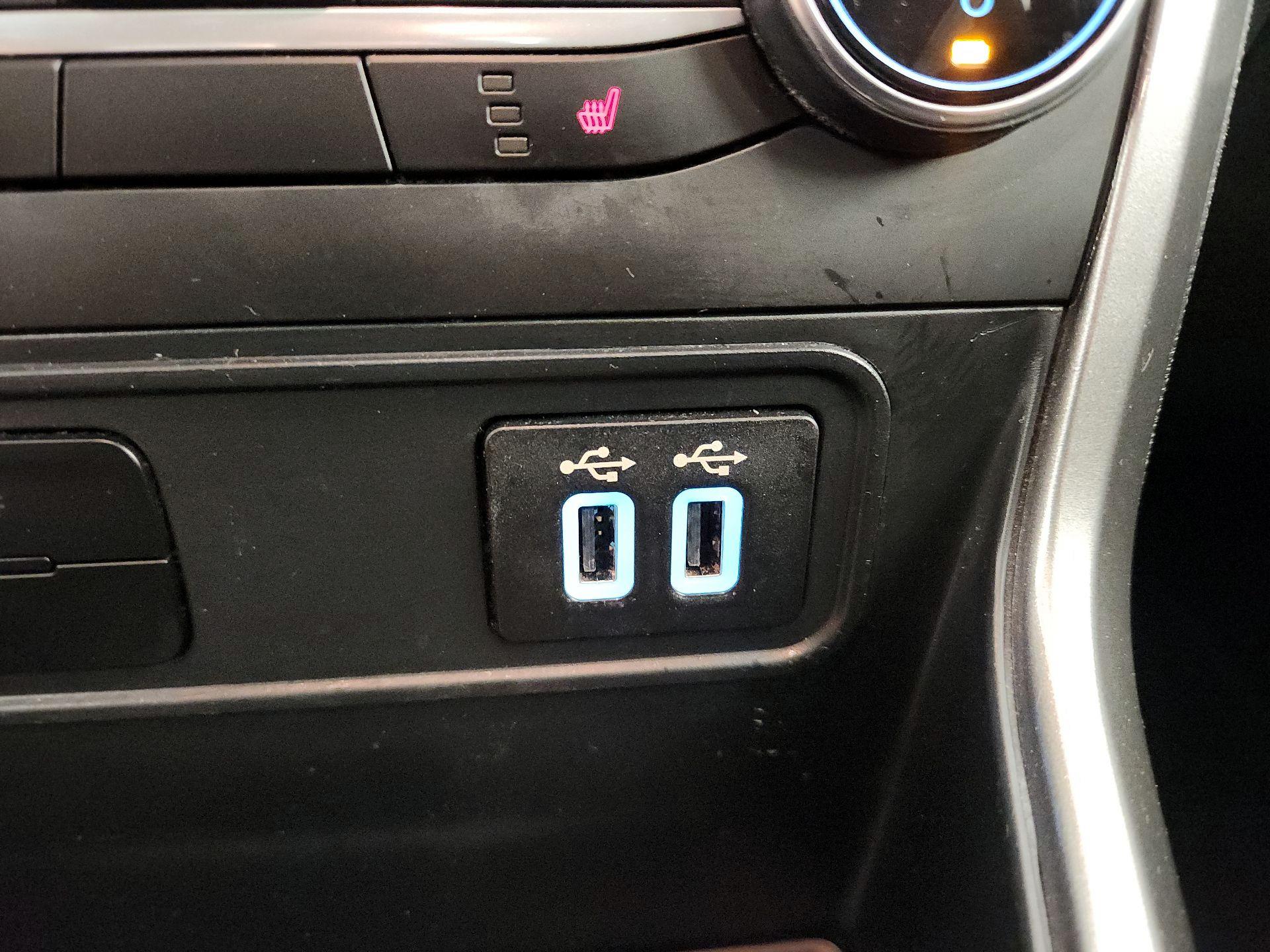 Thumbnail: 2021 Ford EcoSport - 18