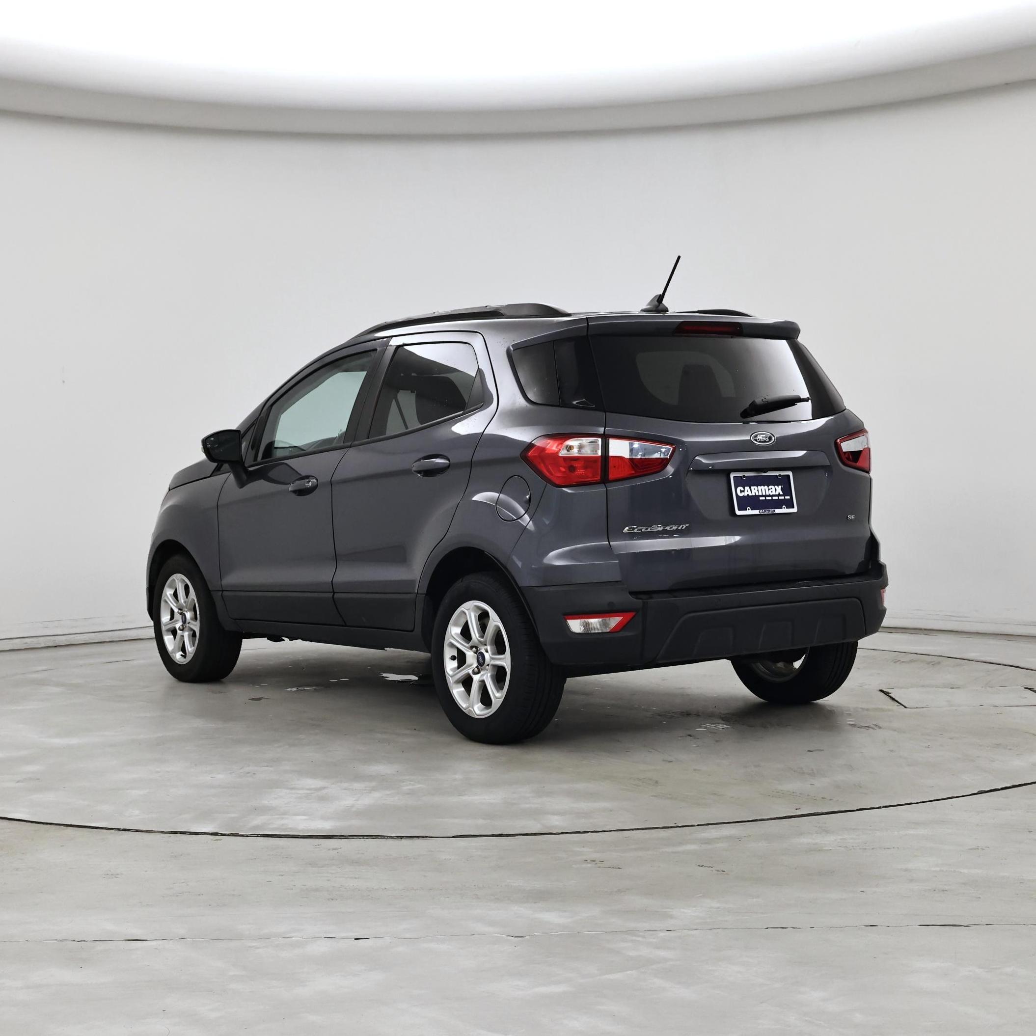 Thumbnail: 2021 Ford EcoSport - 2