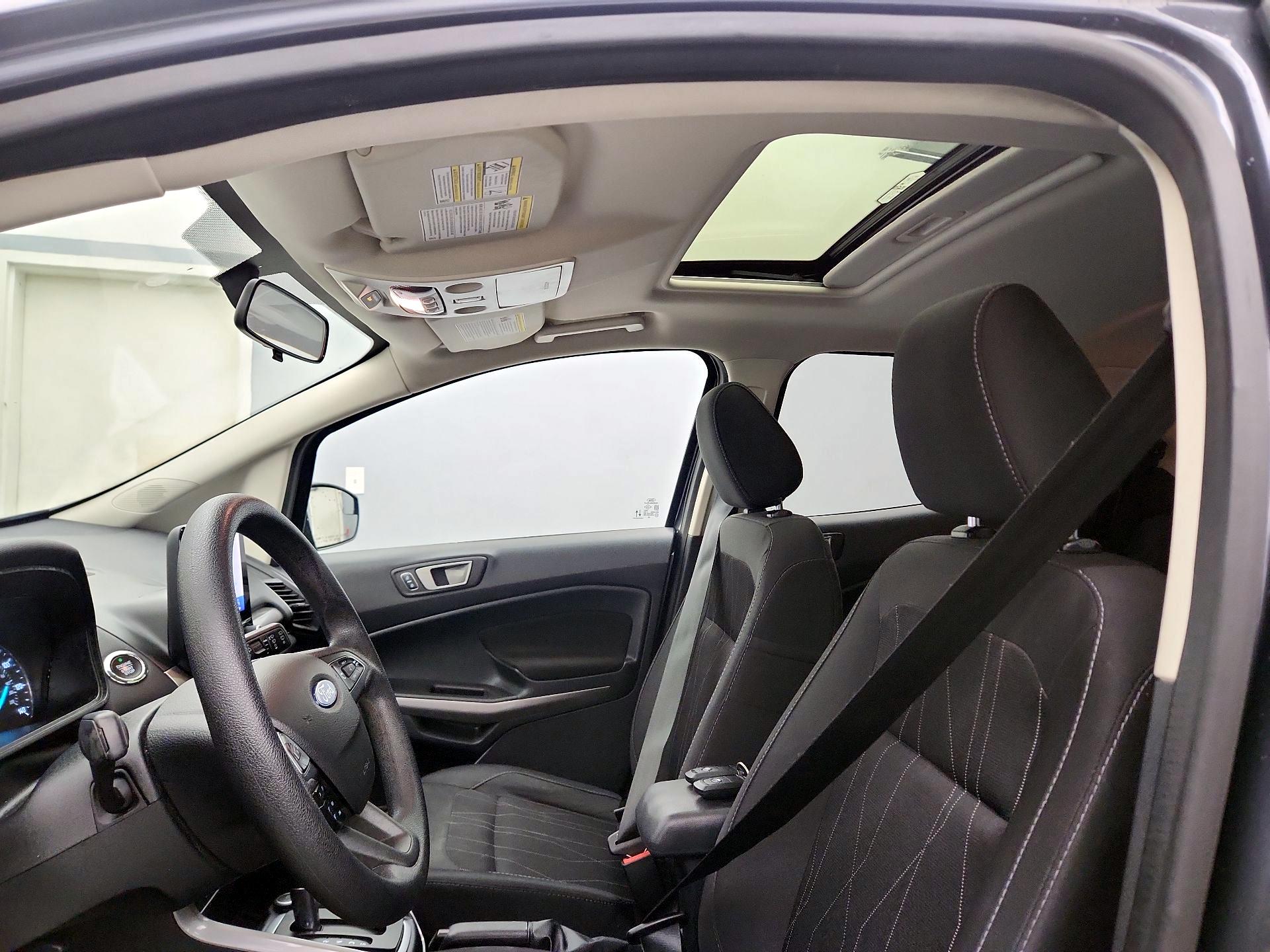 Thumbnail: 2021 Ford EcoSport - 19