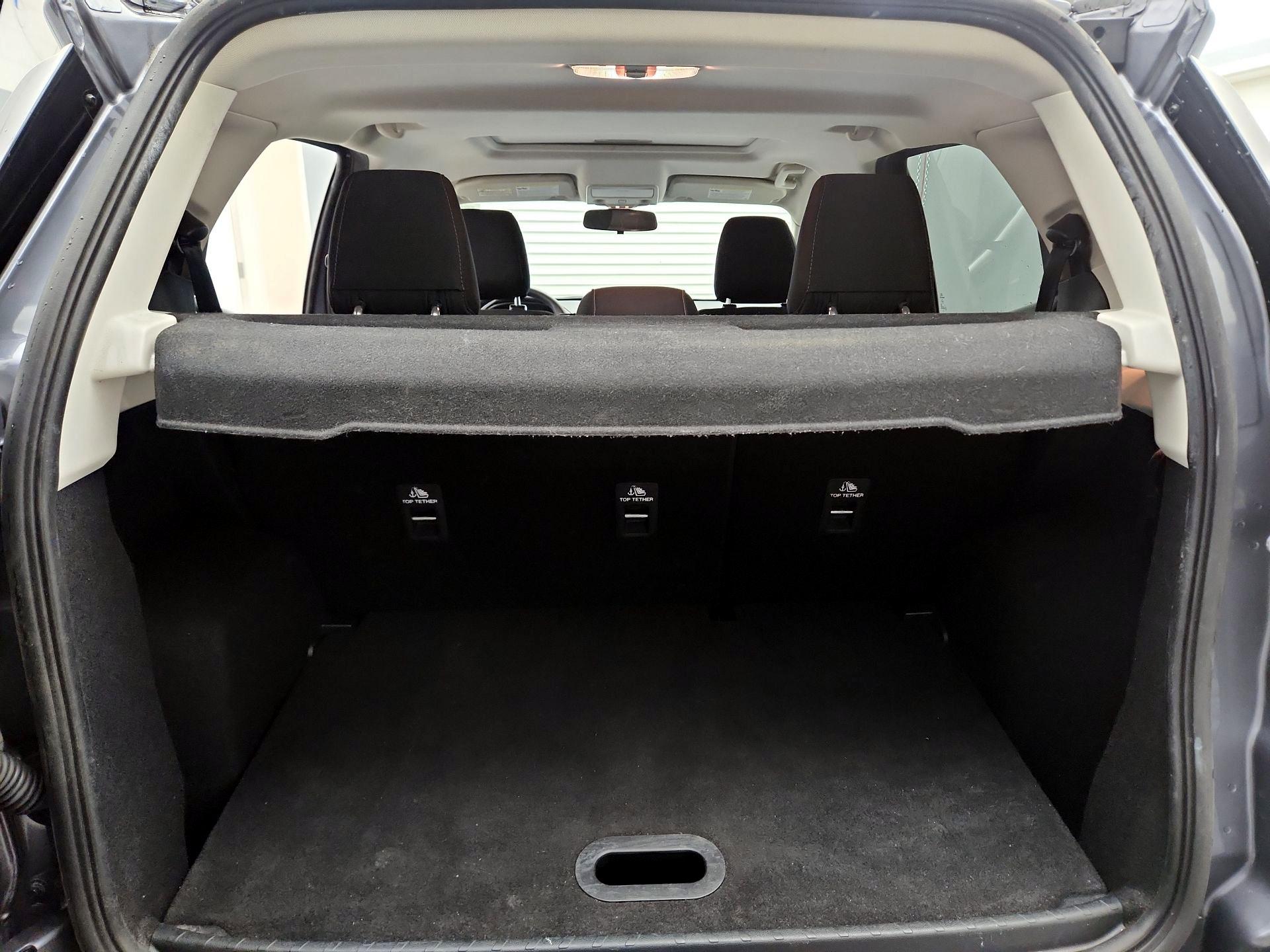 Thumbnail: 2021 Ford EcoSport - 20