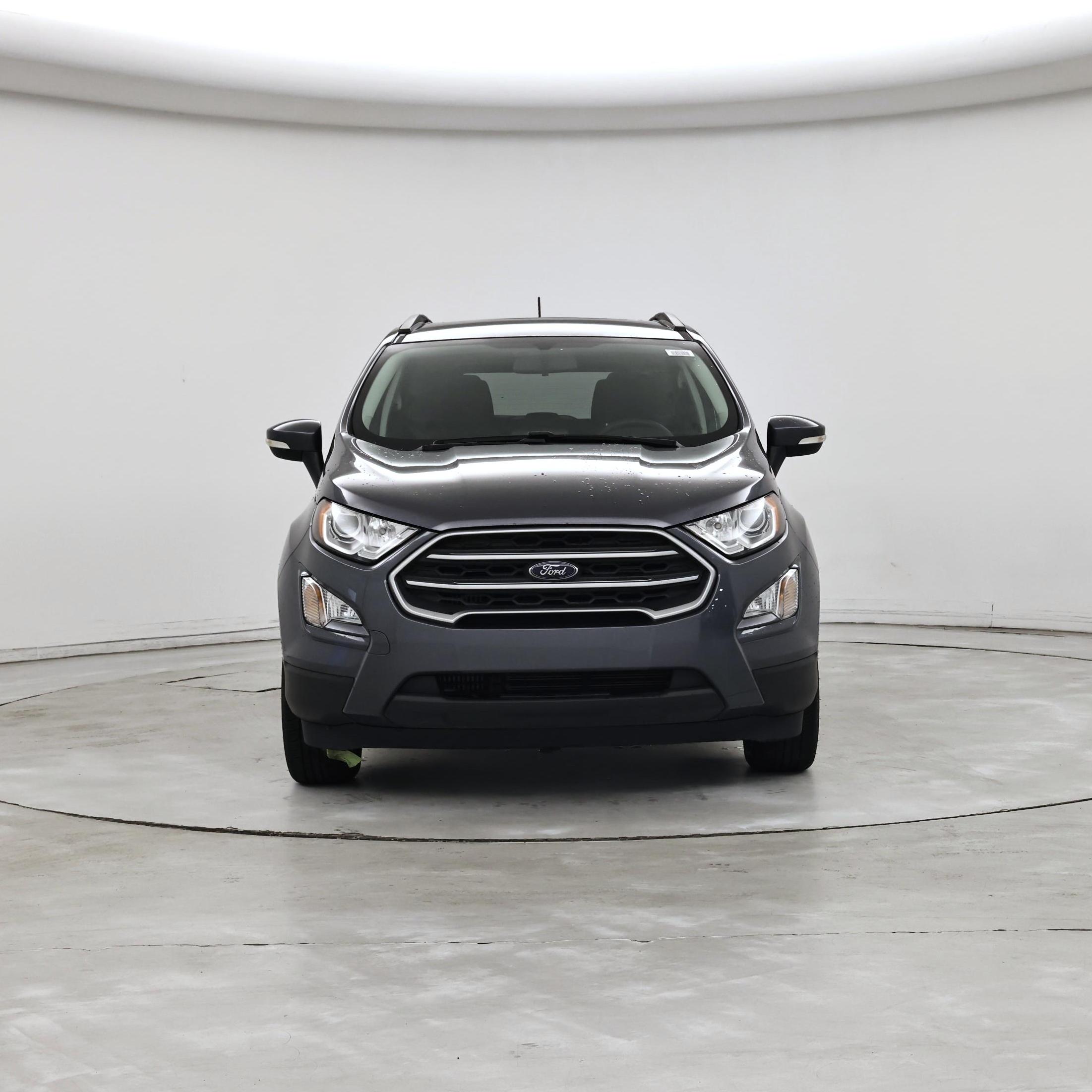 Thumbnail: 2021 Ford EcoSport - 5