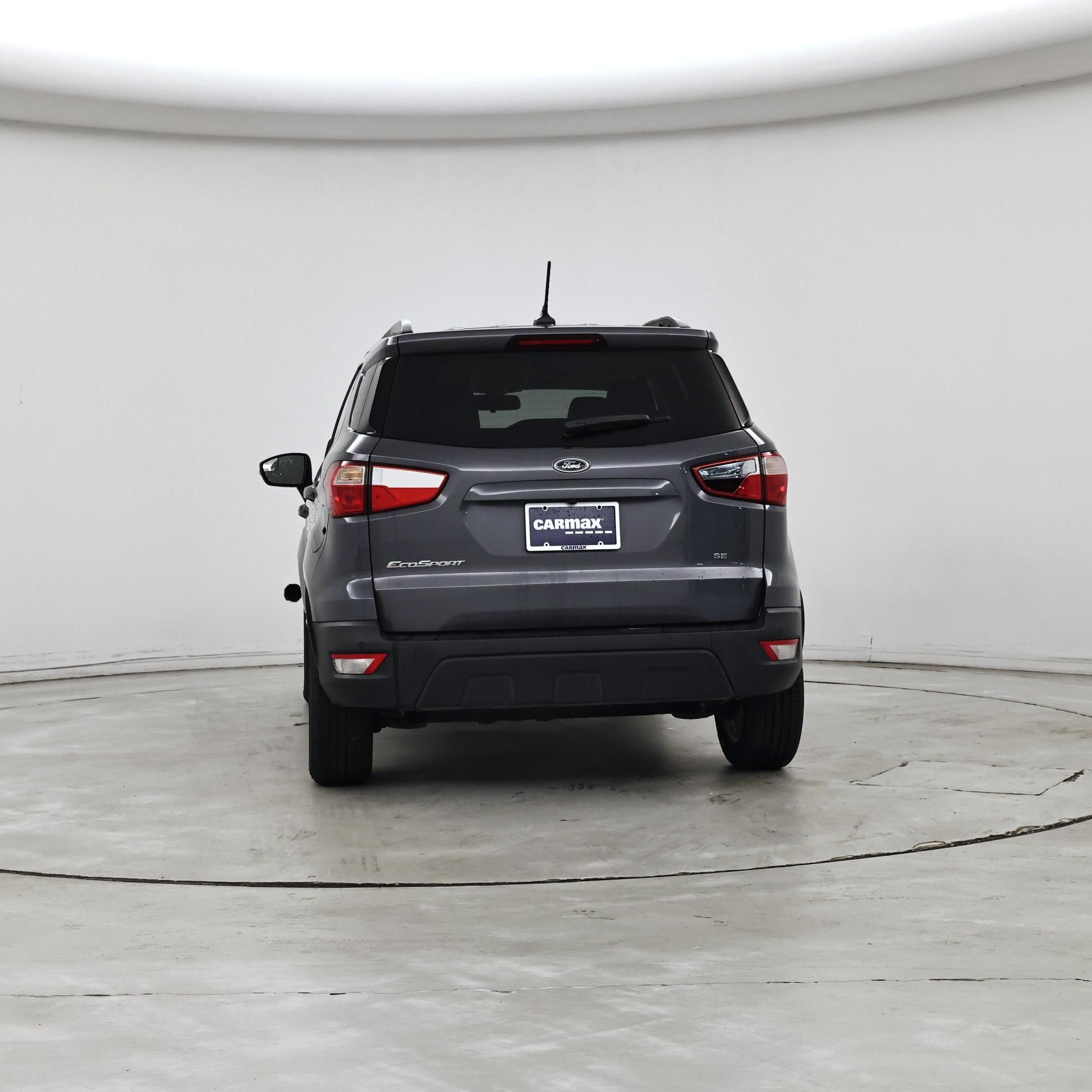 Thumbnail: 2021 Ford EcoSport - 6