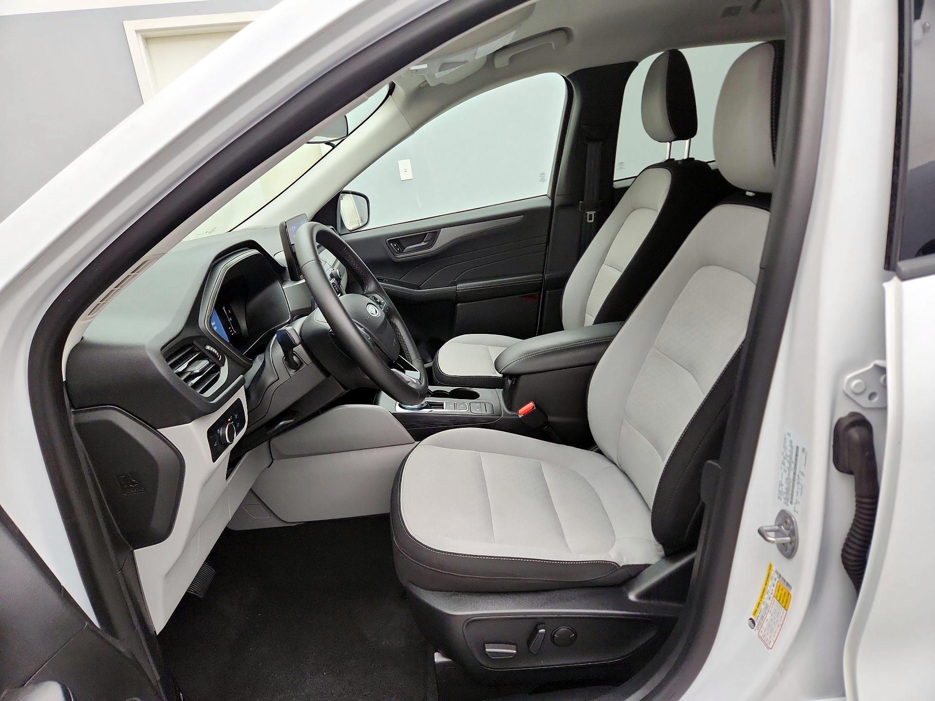 Thumbnail: 2024 Ford Escape - 11