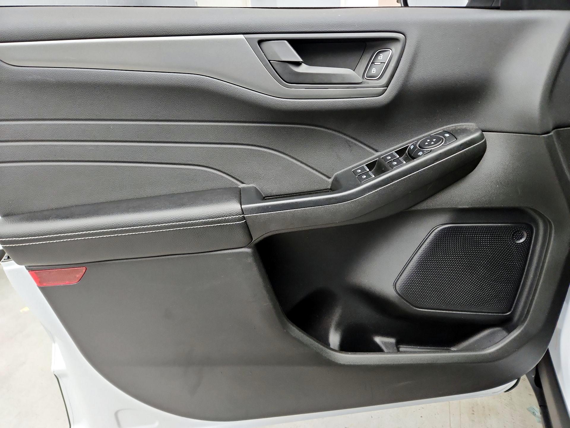 Thumbnail: 2024 Ford Escape - 12