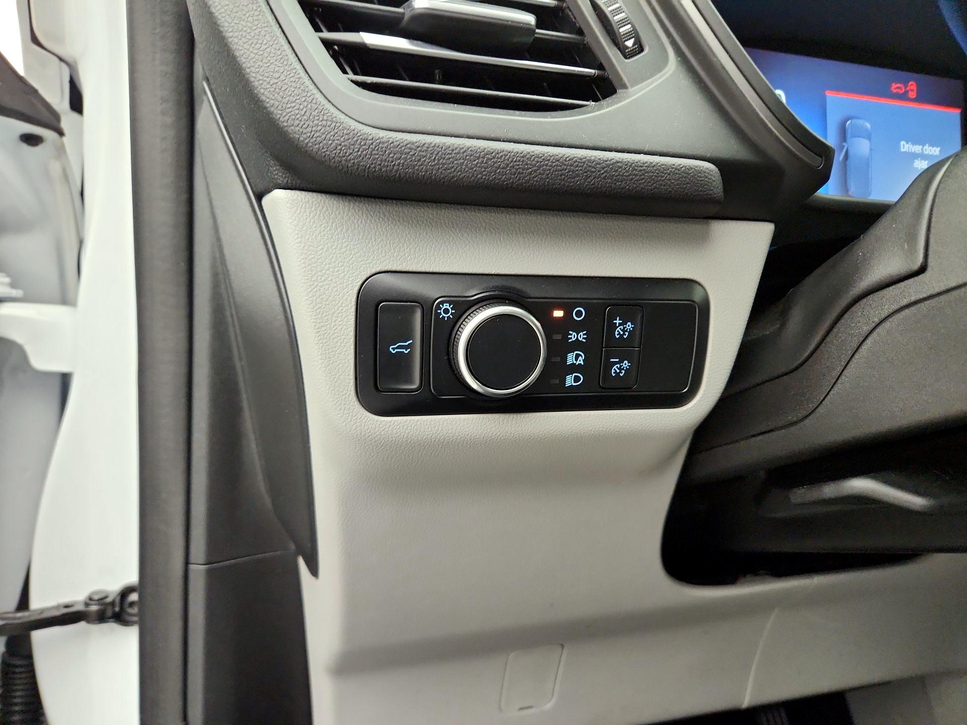 Thumbnail: 2024 Ford Escape - 13