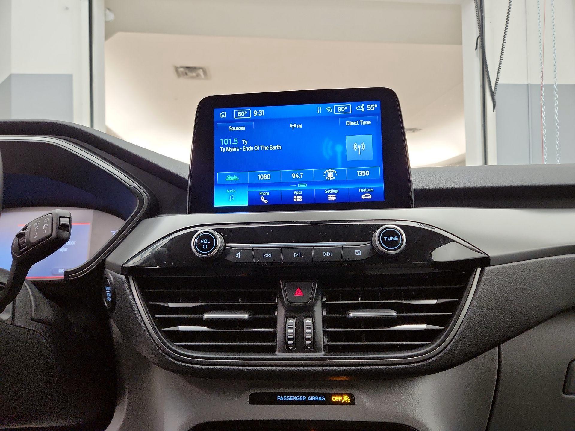 Thumbnail: 2024 Ford Escape - 15