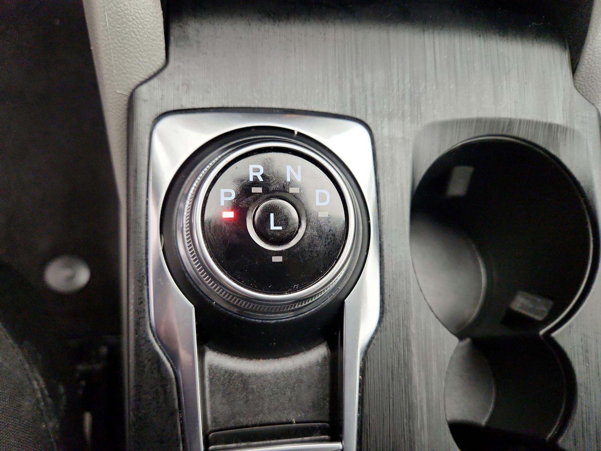 Thumbnail: 2024 Ford Escape - 17