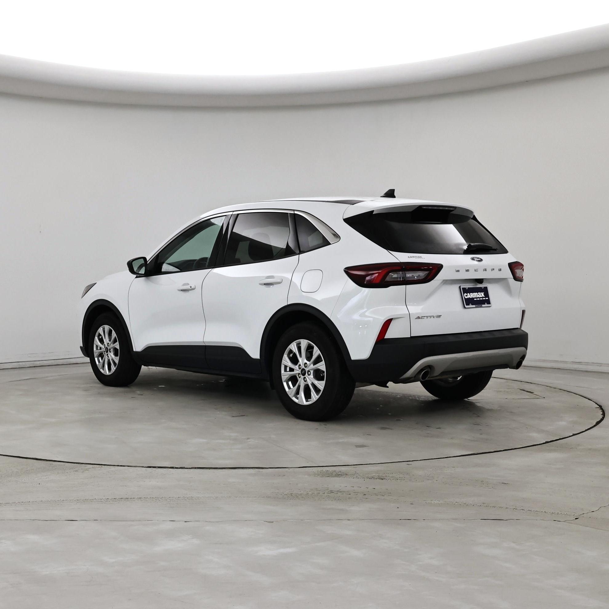 Thumbnail: 2024 Ford Escape - 2