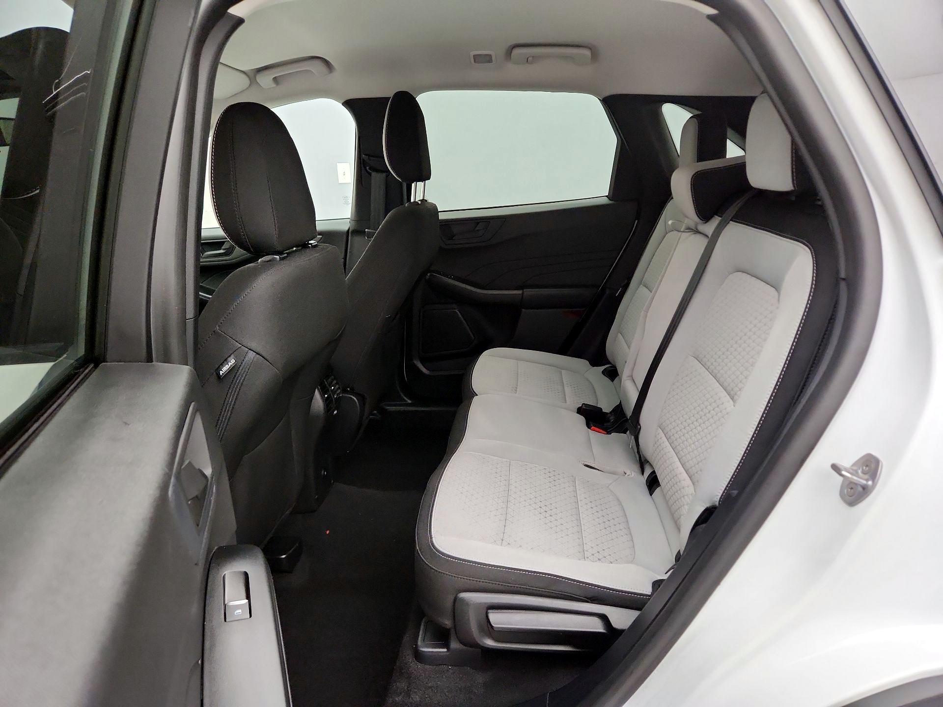 Thumbnail: 2024 Ford Escape - 19